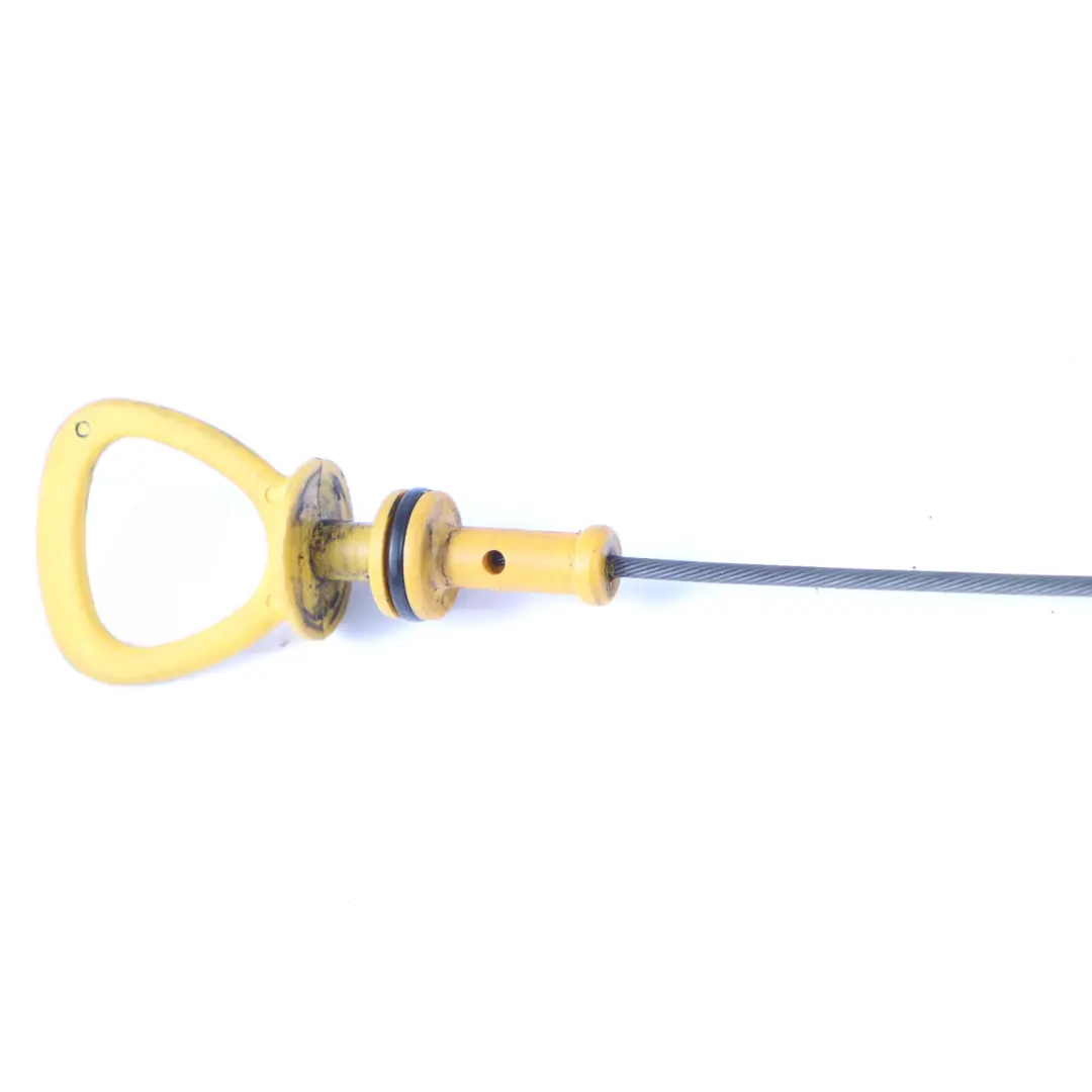 Jauge d'huile Mercedes W204 W212 M272 Tube guidage l'huile moteur A2720180140 - SKU A2720101166-1 - Numéro de pièce A2720101166