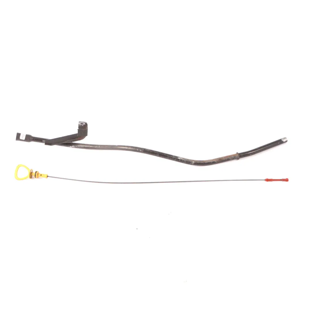  Jauge d'huile Mercedes W204 W212 M272 Tube guidage l'huile moteur A2720180140 - SKU A2720101166-1 - Numéro de pièce A2720101166