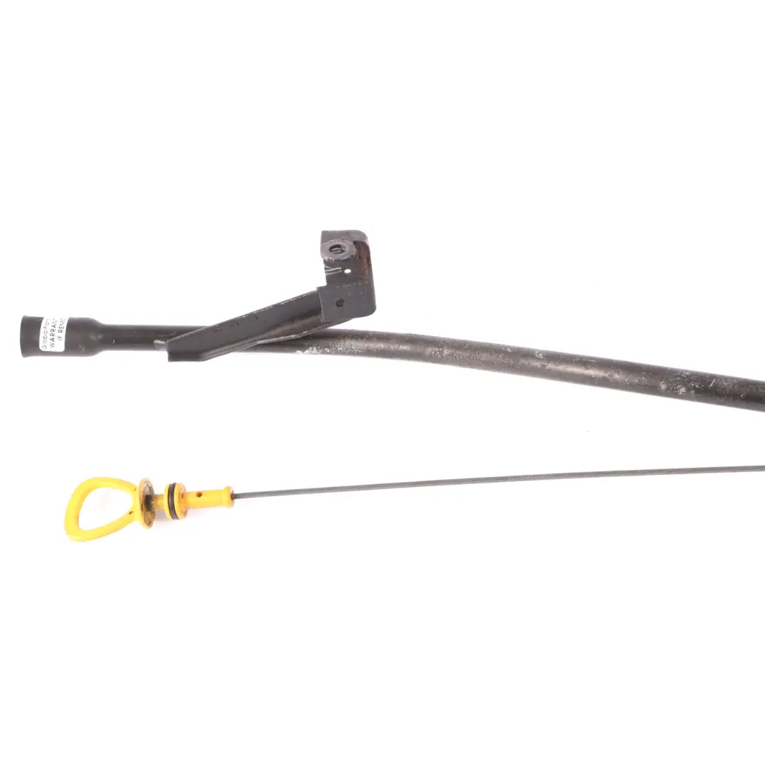  Jauge d'huile Mercedes W204 W212 M272 Tube guidage l'huile moteur A2720180140 - SKU A2720101166-1 - Numéro de pièce A2720101166