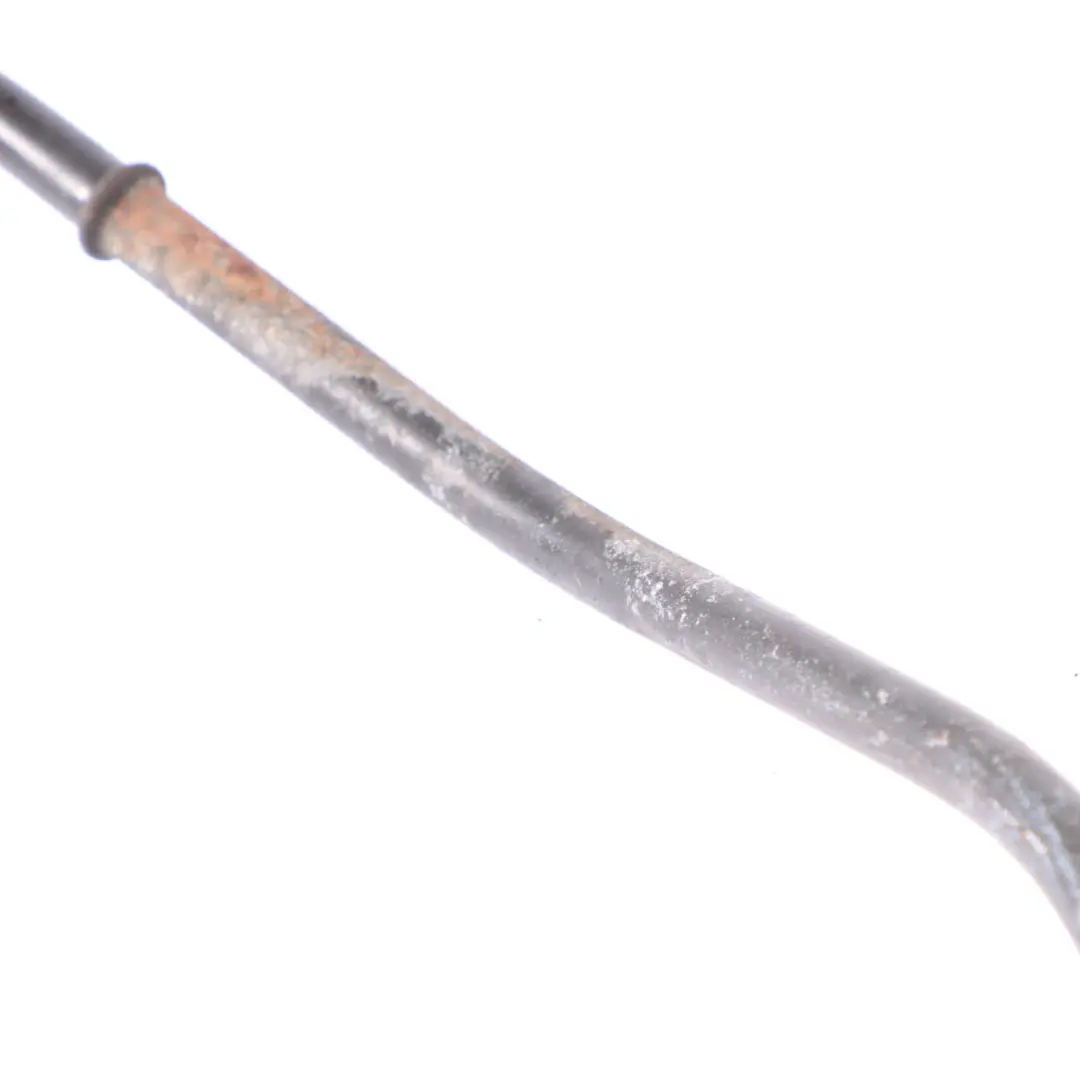  Ölpeilstab Mercedes W203 W204 W209 W212 M272 Motorölführungsrohr A2720180140 - SKU A2720101166-1 - Teilenummer A2720101166