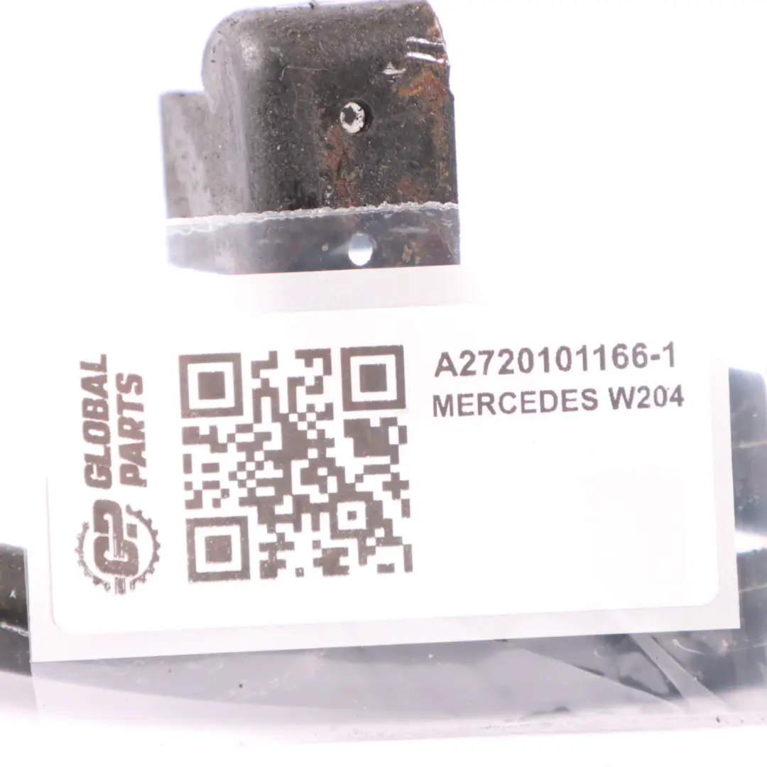 Asta di livello olio Mercedes W203 W204 W209 W212 M272 Tubo guida olio motore per con numero di parte A2720101166 Asta di livello olio Mercedes W203 W204 W209 W212 M272 Tubo guida olio motore - SKU A2720101166-1 - Numero di parte A2720101166