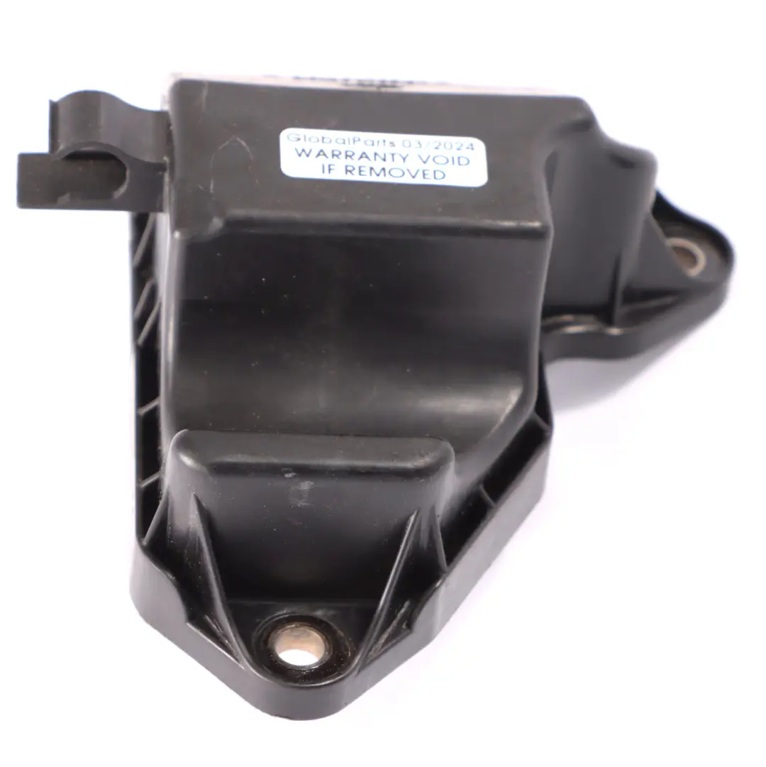 Mercedes SLK R171 Petrol OM272 Séparateur d'huile purge vilebrequin - SKU A2720160034 - Numéro de pièce A2720160034