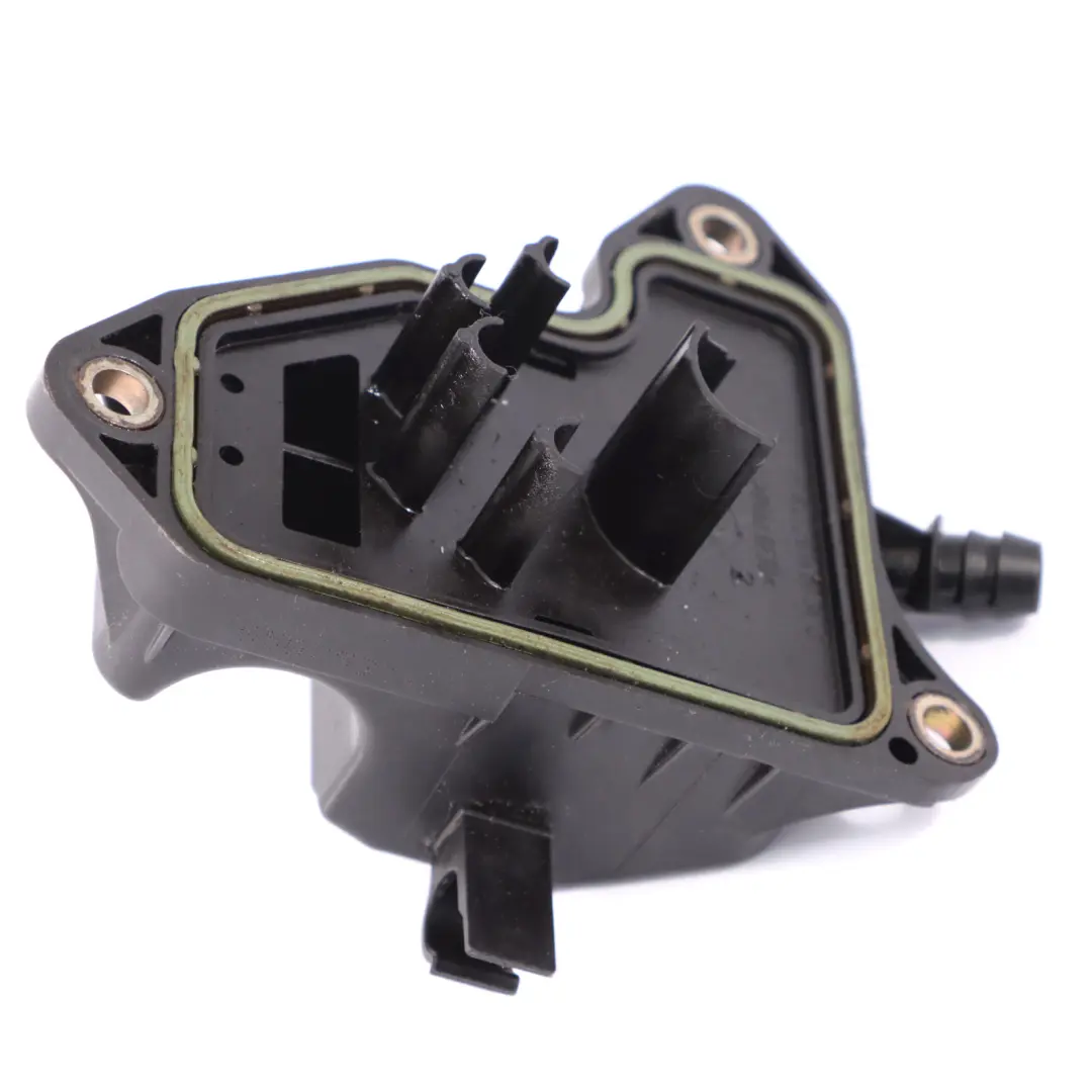 Benzina OM272 Manovella Sfiato Separatore Olio per Mercedes SLK R171 con numero di parte A2720160034 Mercedes SLK R171 Benzina OM272 Manovella Sfiato Separatore Olio - SKU A2720160034 - Numero di parte A2720160034