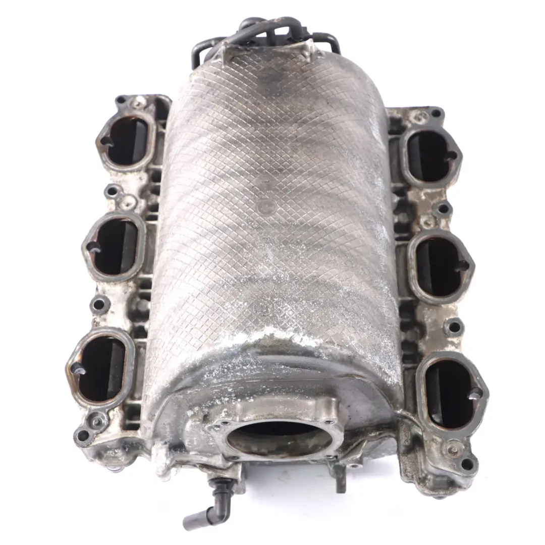  Colector de admisión Mercedes W204 Gasolina OM272 Tubo admisión aire - SKU A2721402101 - Número de pieza A2721402101