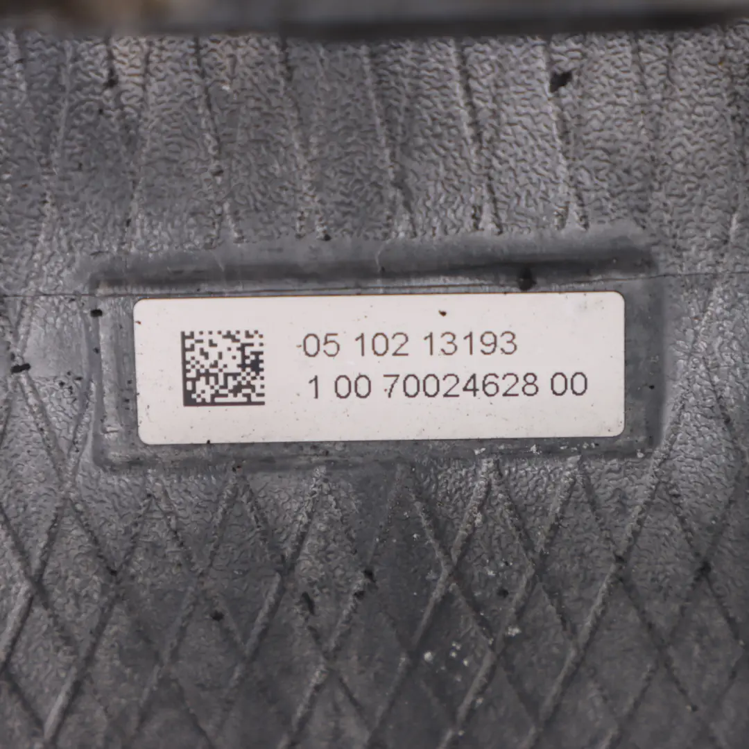 Collettore aspirazione Mercedes W204 Petrol OM272 aspirazione aria - SKU A2721402101 - Numero di parte A2721402101