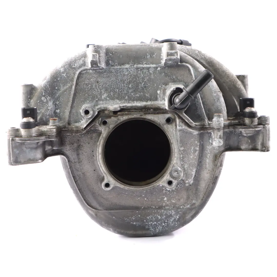  Collettore aspirazione Mercedes W204 Petrol OM272 aspirazione aria - SKU A2721402101 - Numero di parte A2721402101