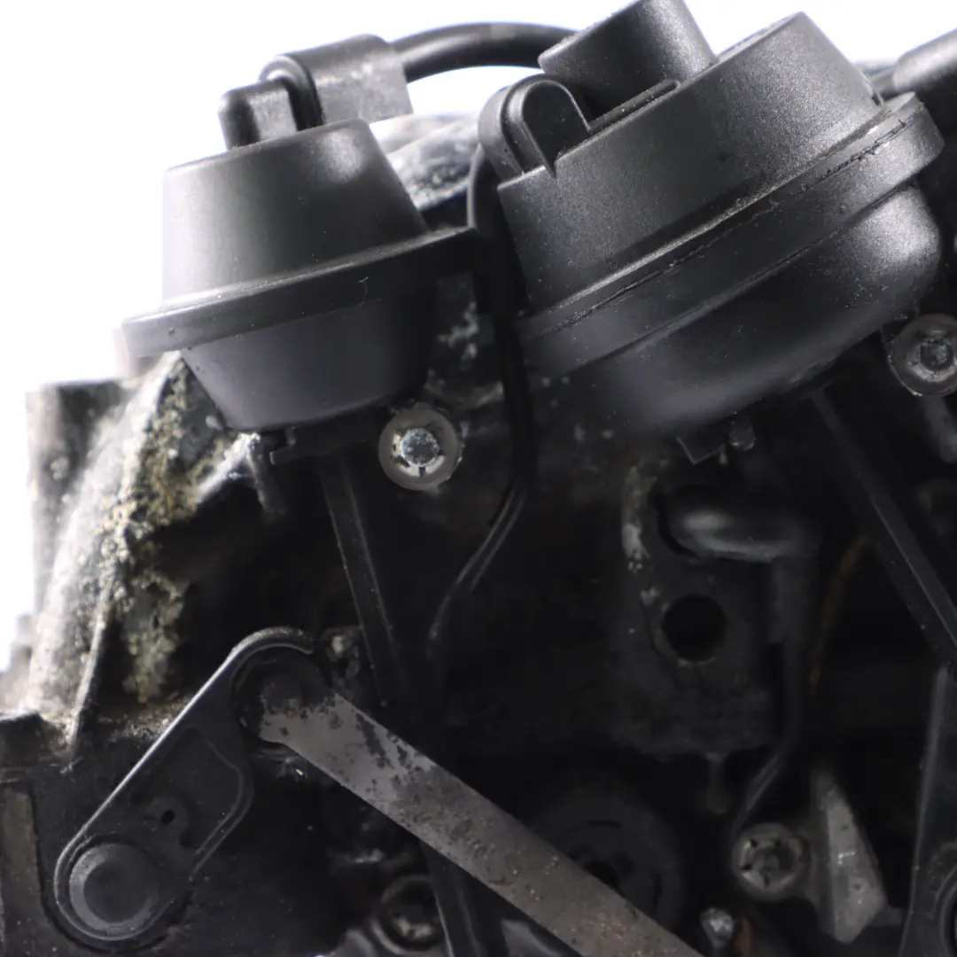  Ansaugkrümmer Mercedes W204 Benziner OM272 Luftansaugrohr - SKU A2721402101 - Teilenummer A2721402101