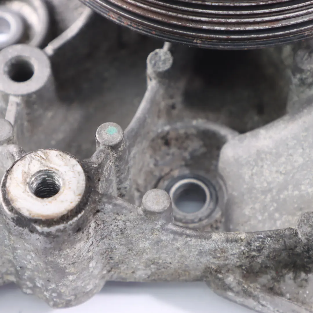 Wasserpumpe Mercedes W203 Benzin M272 Motor Kühlmittelpumpe für mit Teilenummer A2722010501 Wasserpumpe Mercedes W203 Benzin M272 Motor Kühlmittelpumpe - SKU A2722010501 - Teilenummer A2722010501