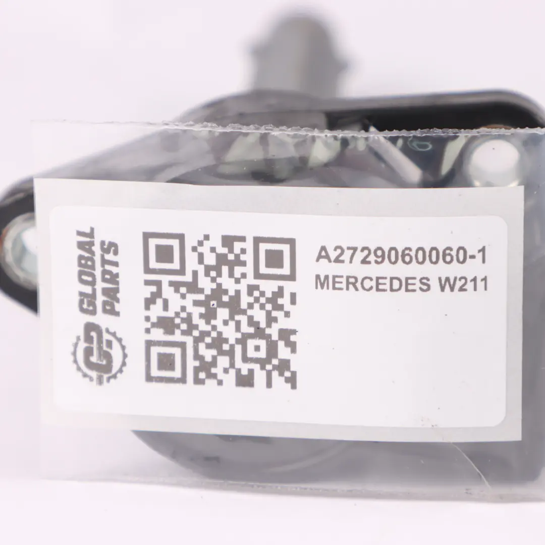 Bobina di accensione Mercedes W211 W221 Motore a benzina M272 M273 - SKU A2729060060-1 - Numero di parte A2729060060