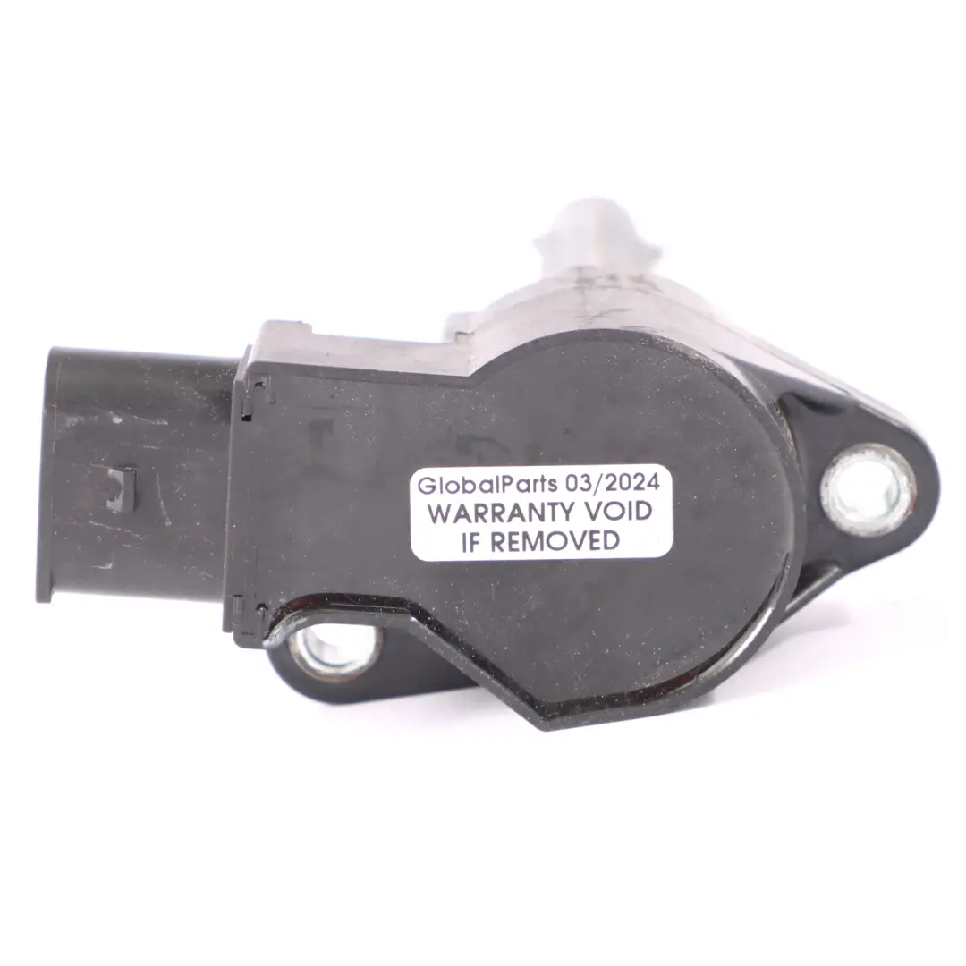  Ignition Coil Mercedes W211 W221 Petrol Engine M272 M273 - SKU A2729060060-1 - Part number A2729060060