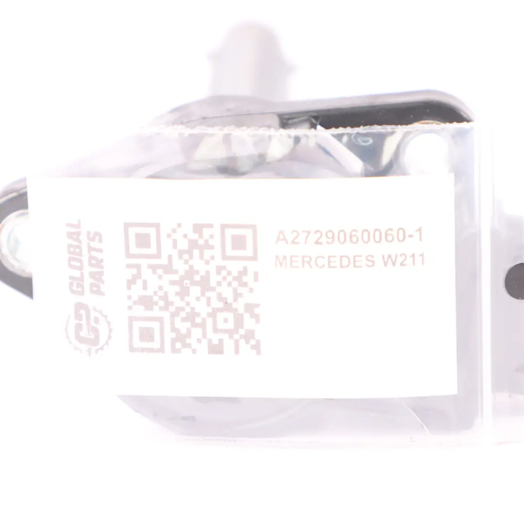  Ignition Coil Mercedes W211 W221 Petrol Engine M272 M273 - SKU A2729060060-1 - Part number A2729060060