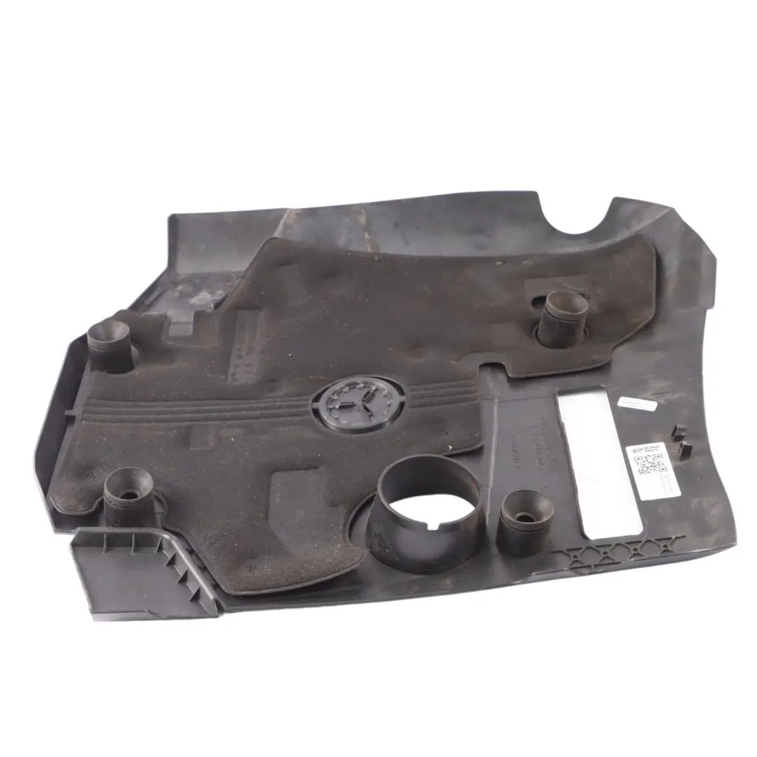 M274 Osłona Pokrywa Silnika do Mercedes W204 C207 W212 o numerze A2740100067 Mercedes W204 C207 W212 M274 Osłona Pokrywa Silnika - SKU A2740100067 - Numer Części A2740100067