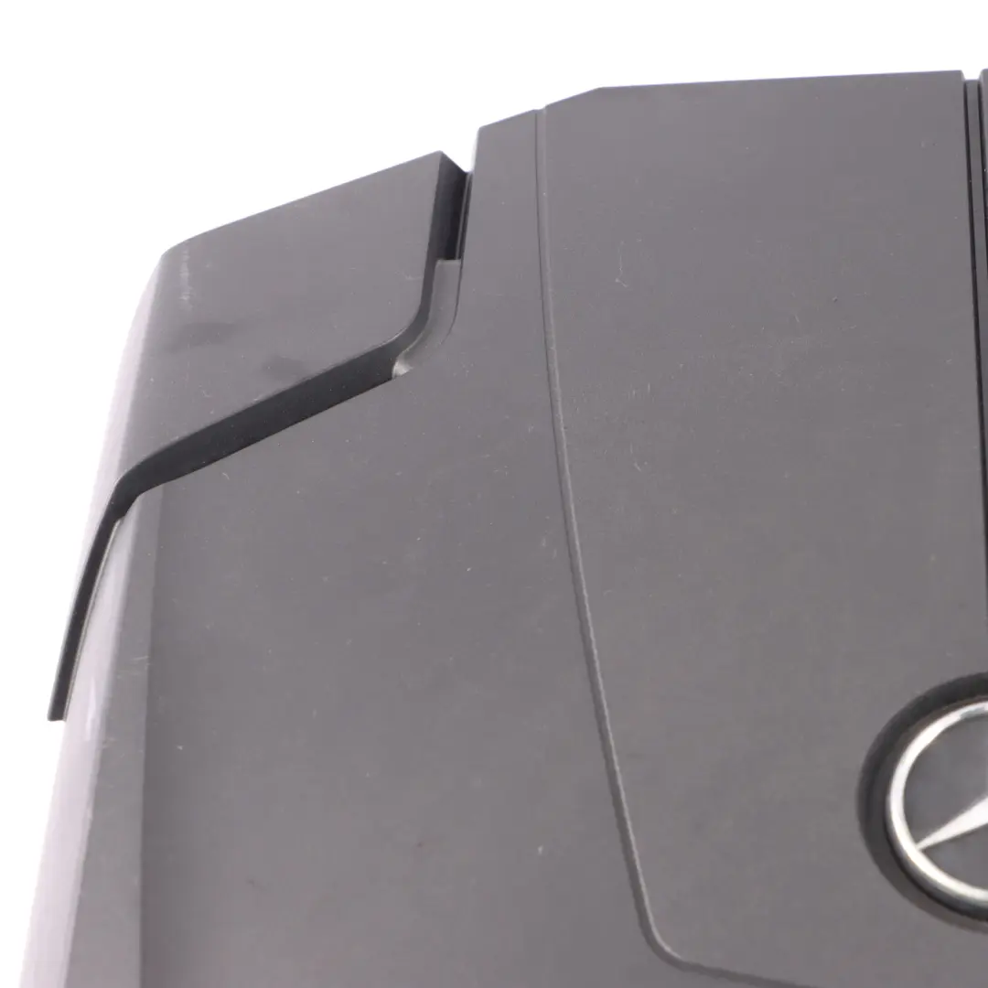 M274 Petrol Acoustic Panel to Engine Cover Mercedes W204 C207 W212 with Part number A2740100067 Engine Cover Mercedes W204 C207 W212 M274 Petrol Acoustic Panel - SKU A2740100067 - Part number A2740100067