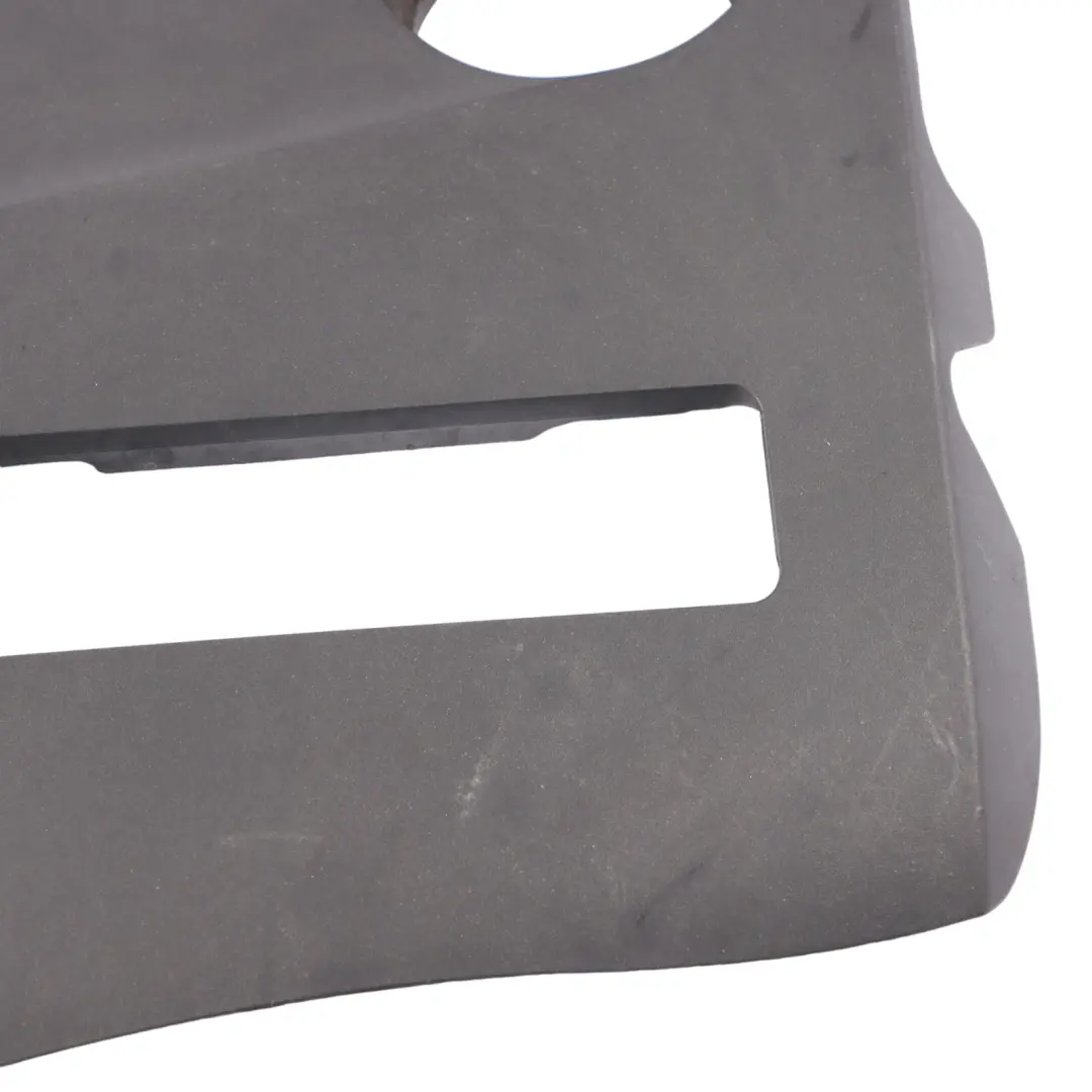 Mercedes W204 C207 W212 M274 Panel Acústico De Gasolina - SKU A2740100067 - Número de pieza A2740100067