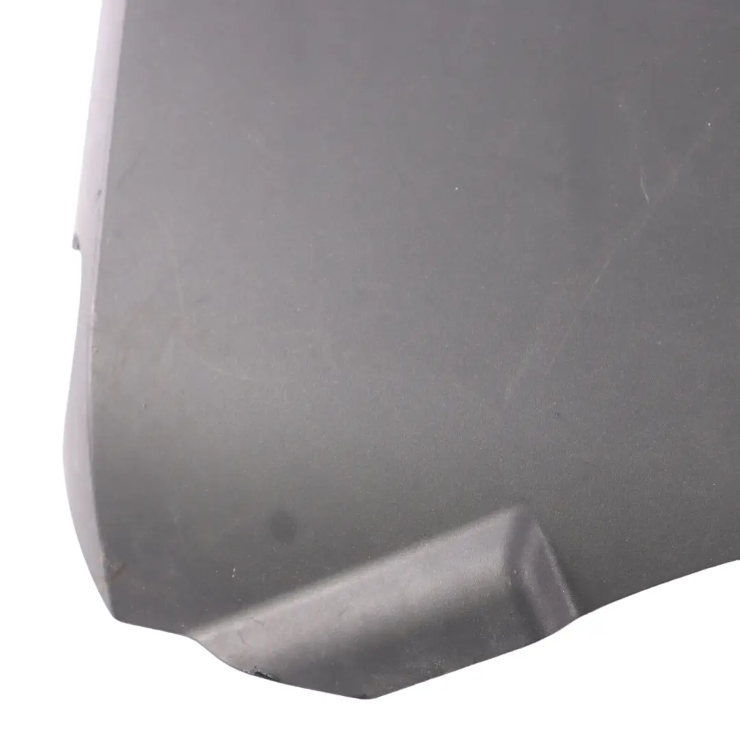  Copertura Motore Mercedes W204 C207 W212 M274 Pannello Acustico - SKU A2740100067 - Numero di parte A2740100067