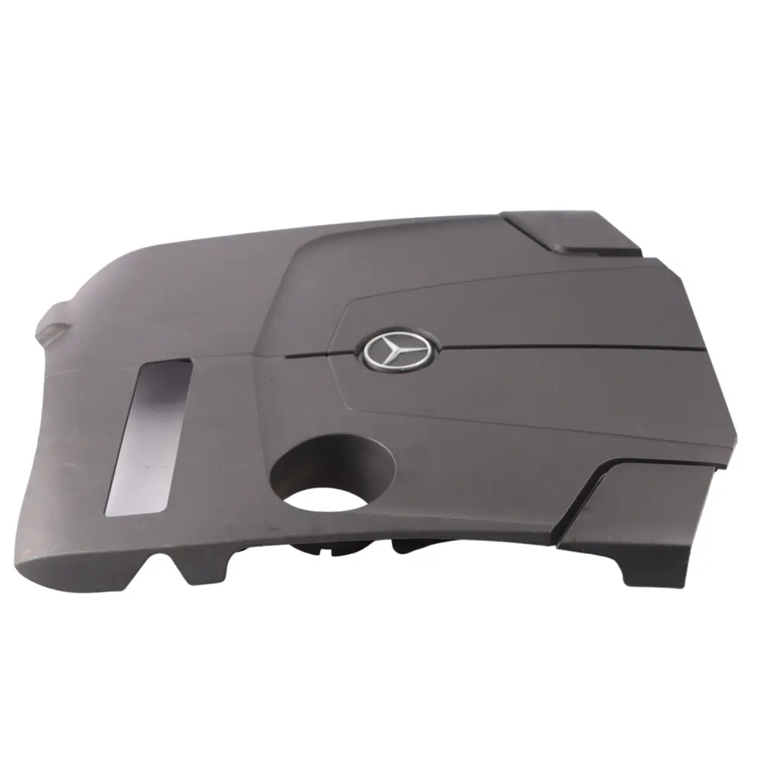 Mercedes W204 C207 W212 M274 Panel Acústico De Gasolina - SKU A2740100067 - Número de pieza A2740100067