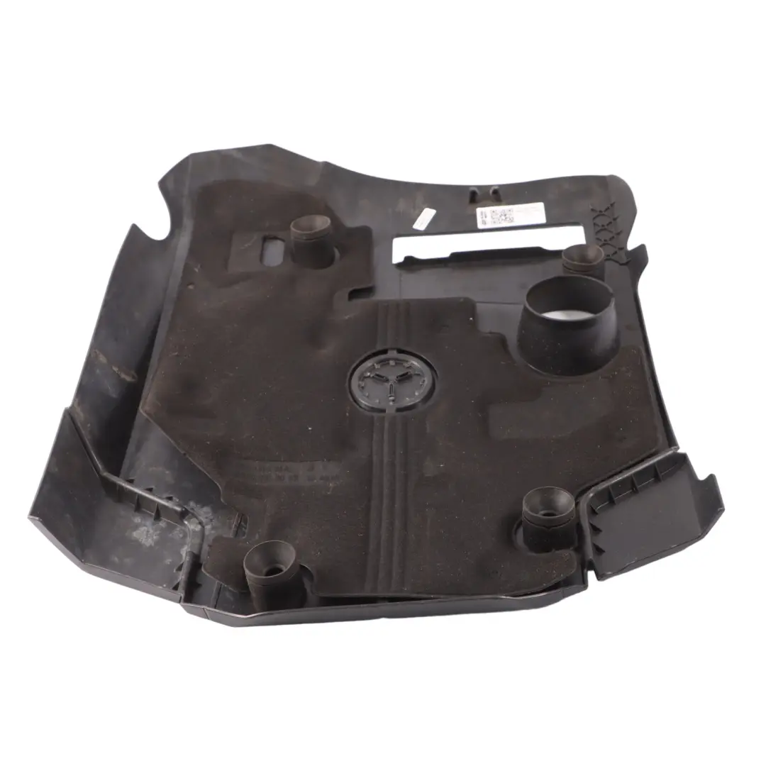 M274 Petrol Acoustic Panel to Engine Cover Mercedes W204 C207 W212 with Part number A2740100067 Engine Cover Mercedes W204 C207 W212 M274 Petrol Acoustic Panel - SKU A2740100067 - Part number A2740100067