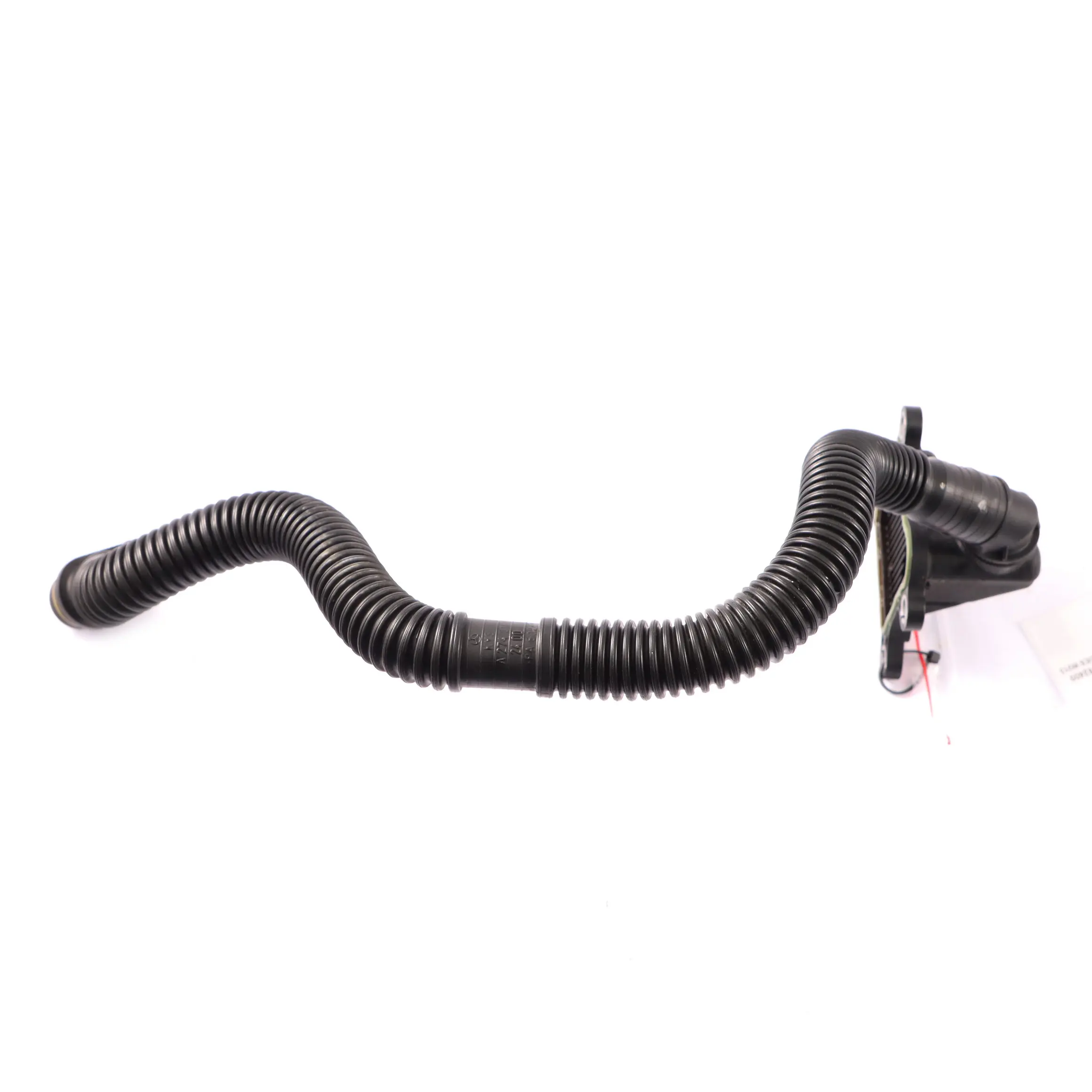 Línea Ventilación Cárter Mercedes W213 X253 M274 Respiradero A2740182400