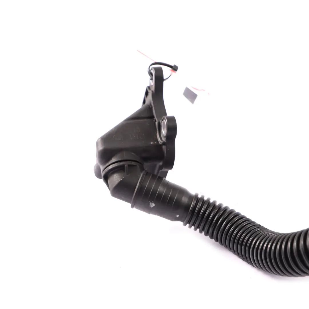  Crankcase Ventilation Line Mercedes W213 X253 M274 Breather Vent - SKU A2740182400 - Part number A2740182400