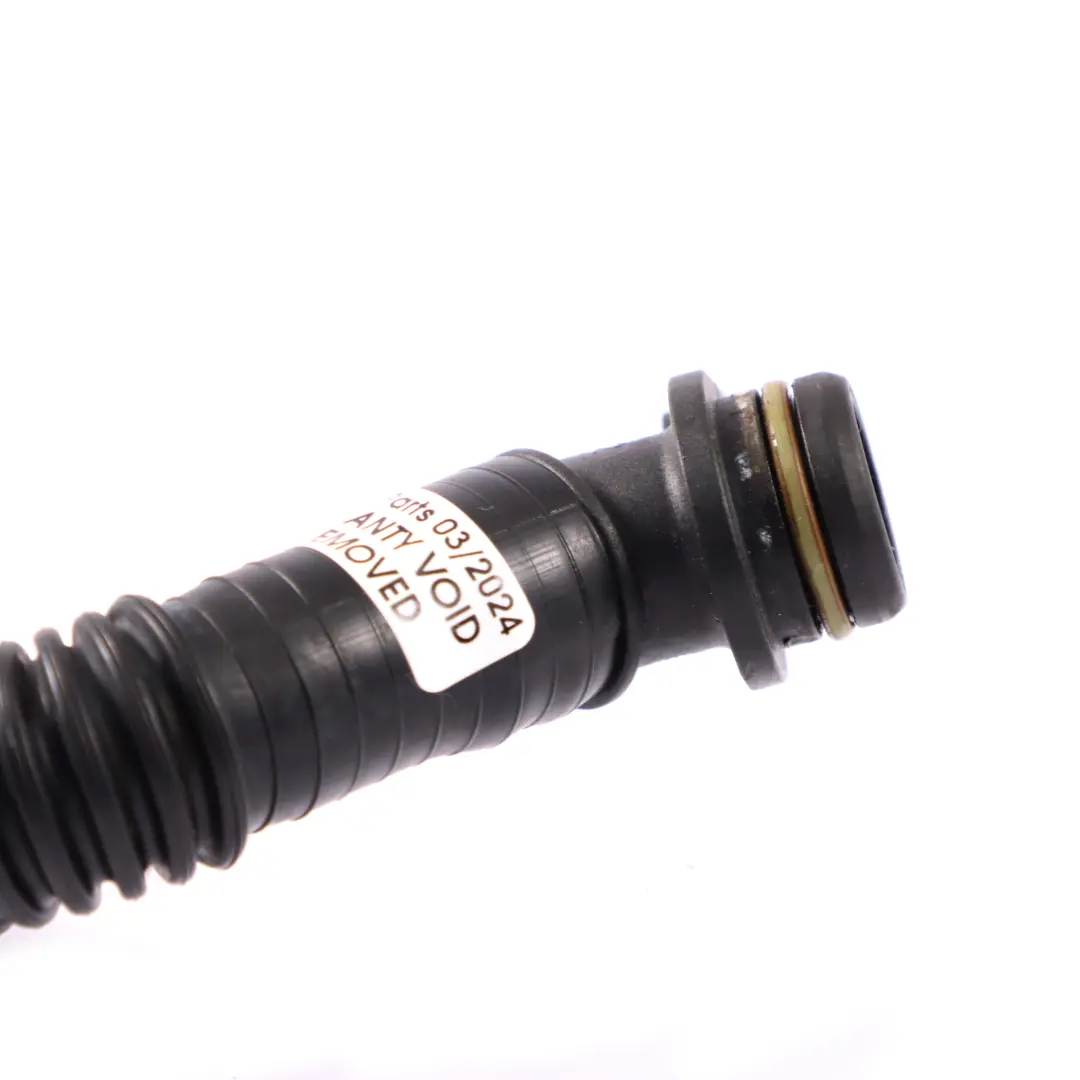  Crankcase Ventilation Line Mercedes W213 X253 M274 Breather Vent - SKU A2740182400 - Part number A2740182400