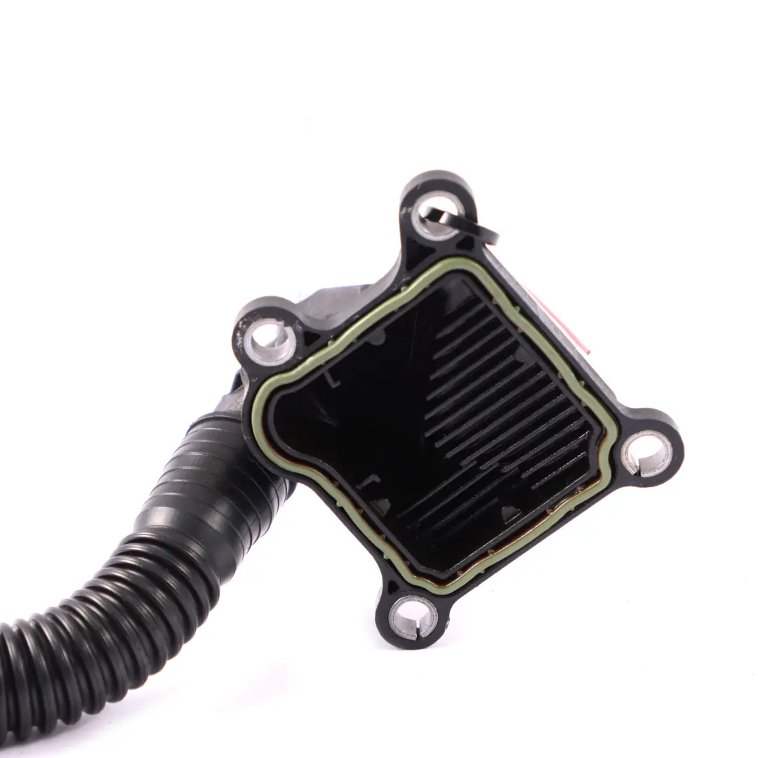 Crankcase Ventilation Line Mercedes W213 X253 M274 Breather Vent to with Part number A2740182400 Crankcase Ventilation Line Mercedes W213 X253 M274 Breather Vent - SKU A2740182400 - Part number A2740182400