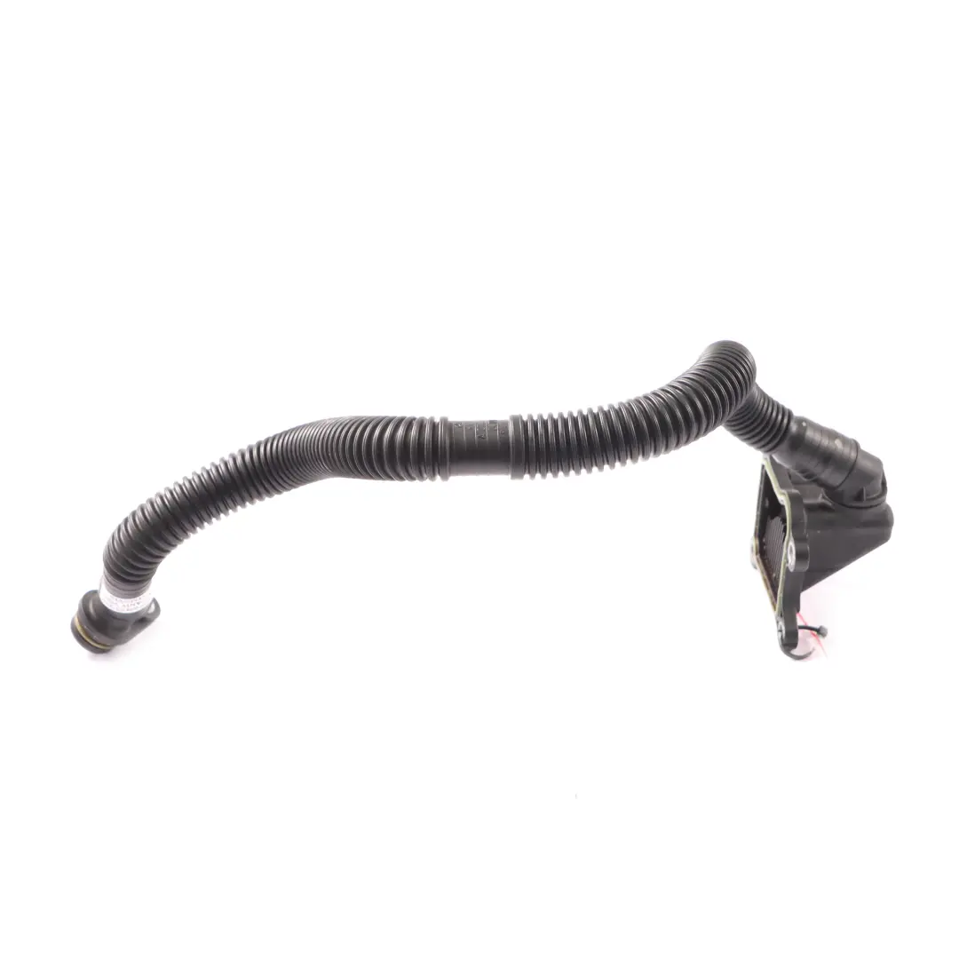  Crankcase Ventilation Line Mercedes W213 X253 M274 Breather Vent - SKU A2740182400 - Part number A2740182400