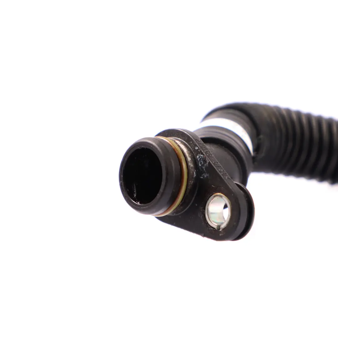 Ligne Ventilation Carter Mercedes W213 X253 M274 Breather Vent pour à propos du numéro de pièce A2740182400 Ligne Ventilation Carter Mercedes W213 X253 M274 Breather Vent - SKU A2740182400 - Numéro de pièce A2740182400