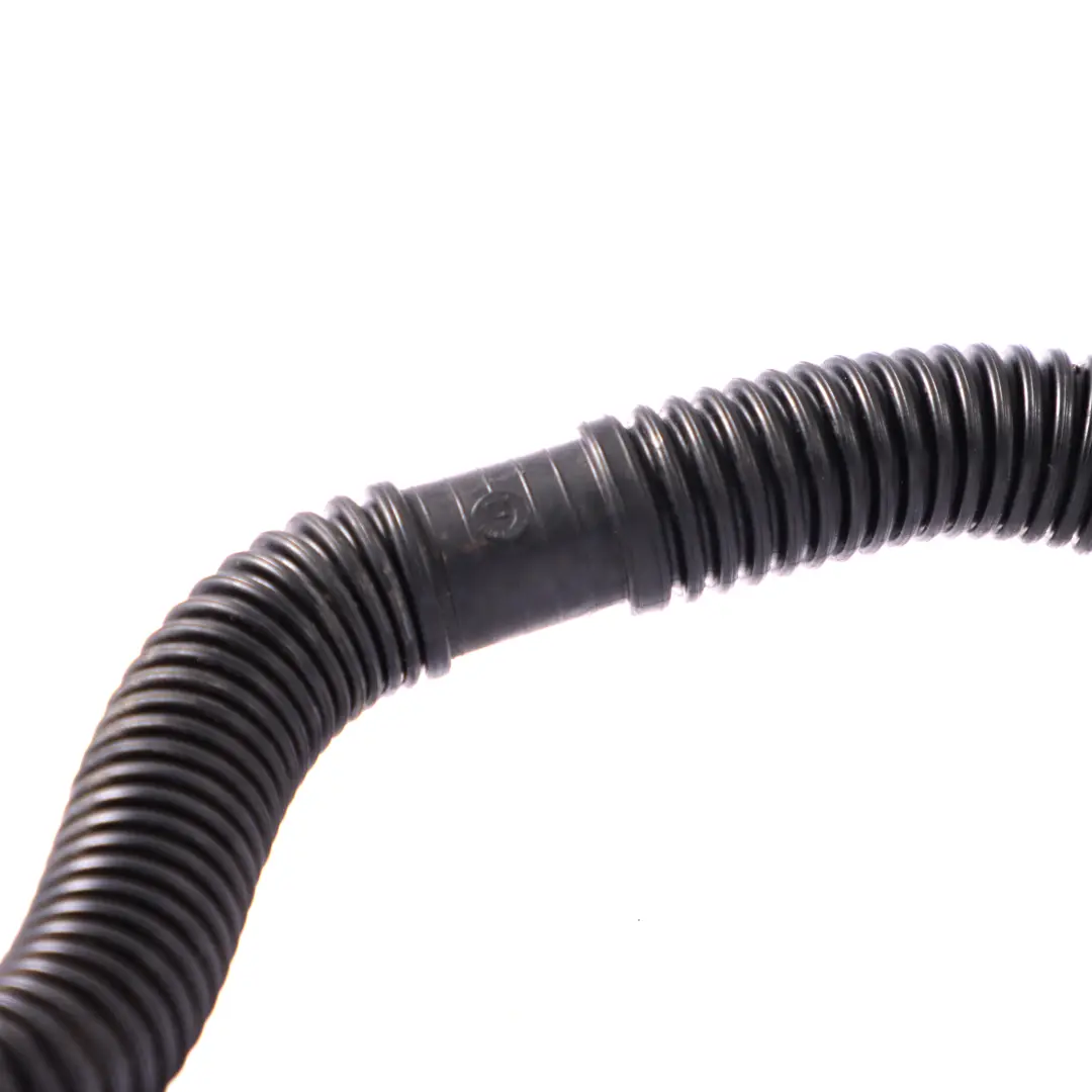  Crankcase Ventilation Line Mercedes W213 X253 M274 Breather Vent - SKU A2740182400 - Part number A2740182400