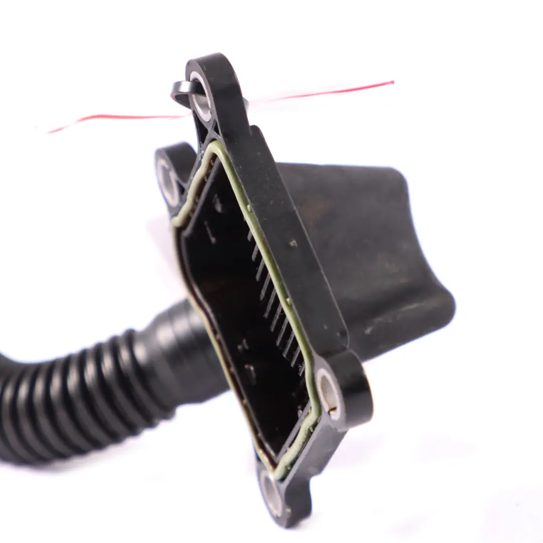  Crankcase Ventilation Line Mercedes W213 X253 M274 Breather Vent - SKU A2740182400 - Part number A2740182400