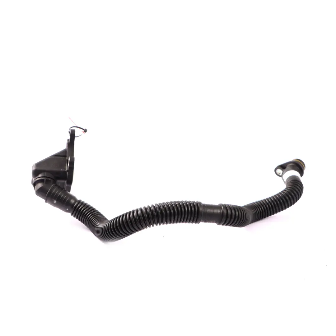  Crankcase Ventilation Line Mercedes W213 X253 M274 Breather Vent - SKU A2740182400 - Part number A2740182400