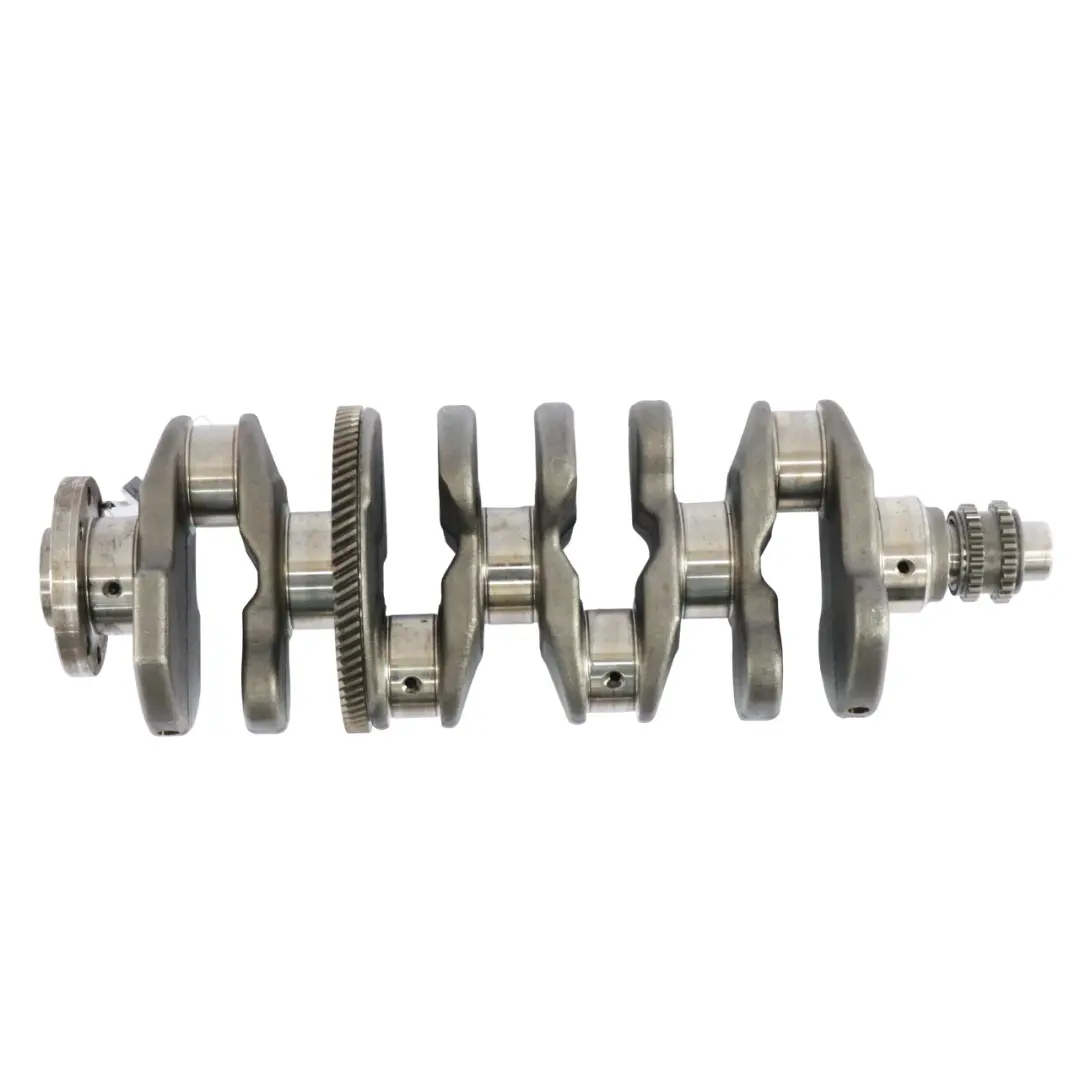  Cigüeñal Motor Mercedes CLA250 X117 Gasolina M270 Cigüeñal - SKU A2740300101 - Número de pieza A2740300101