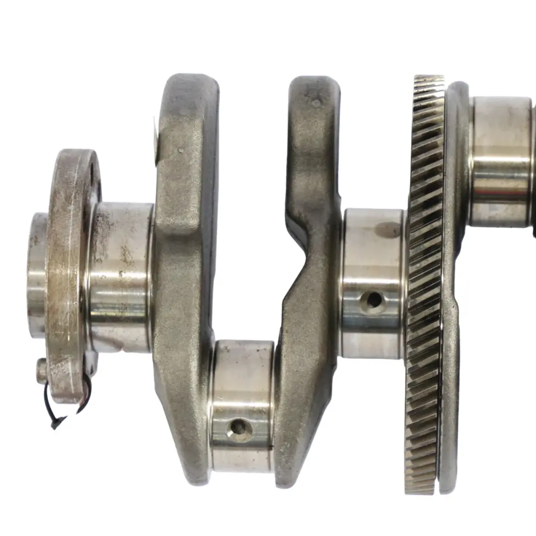 Cigüeñal Motor Mercedes CLA250 X117 Gasolina M270 Cigüeñal para con número de pieza A2740300101 Cigüeñal Motor Mercedes CLA250 X117 Gasolina M270 Cigüeñal - SKU A2740300101 - Número de pieza A2740300101