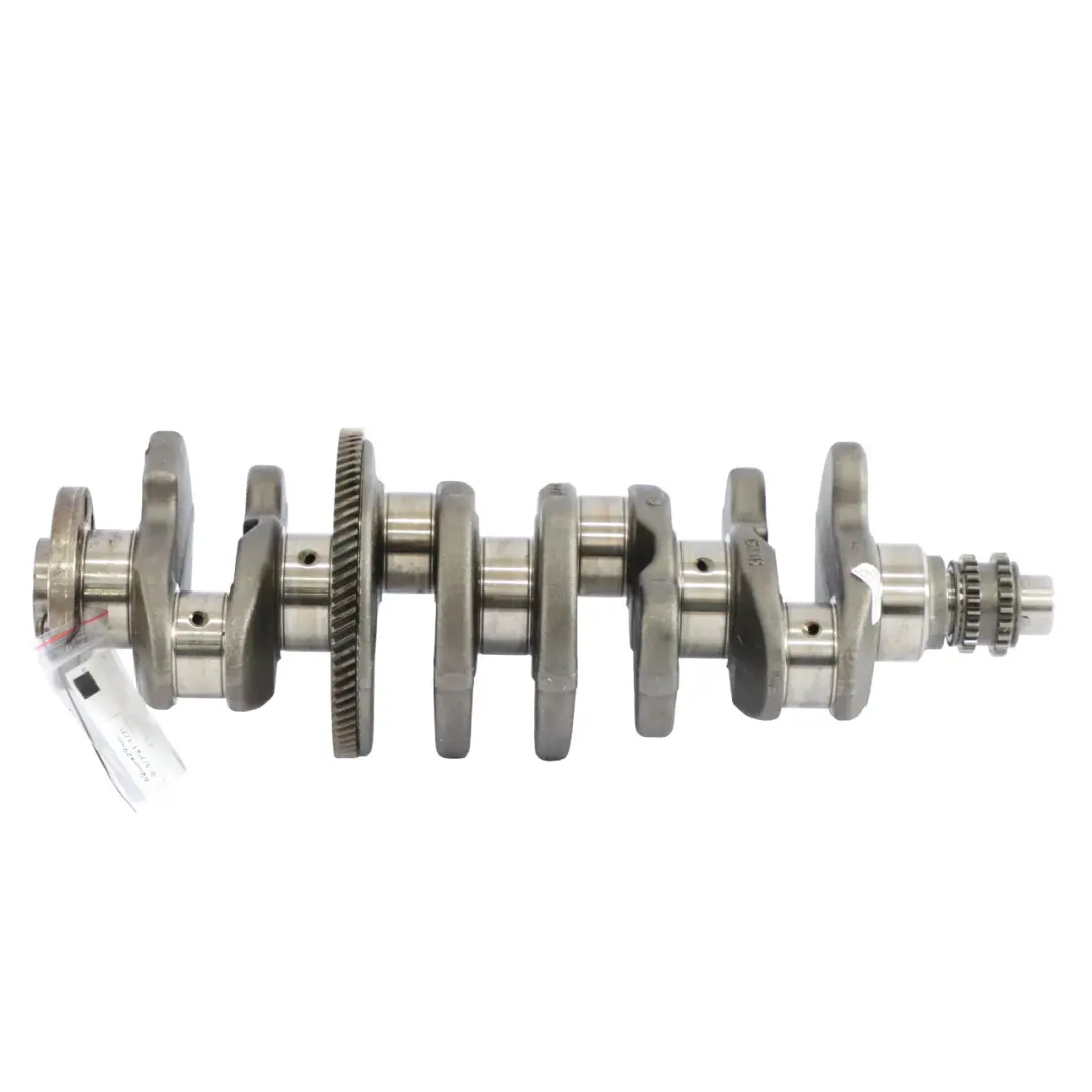  Albero motore Mercedes CLA250 X117 Benzina M270 Albero Motore - SKU A2740300101 - Numero di parte A2740300101