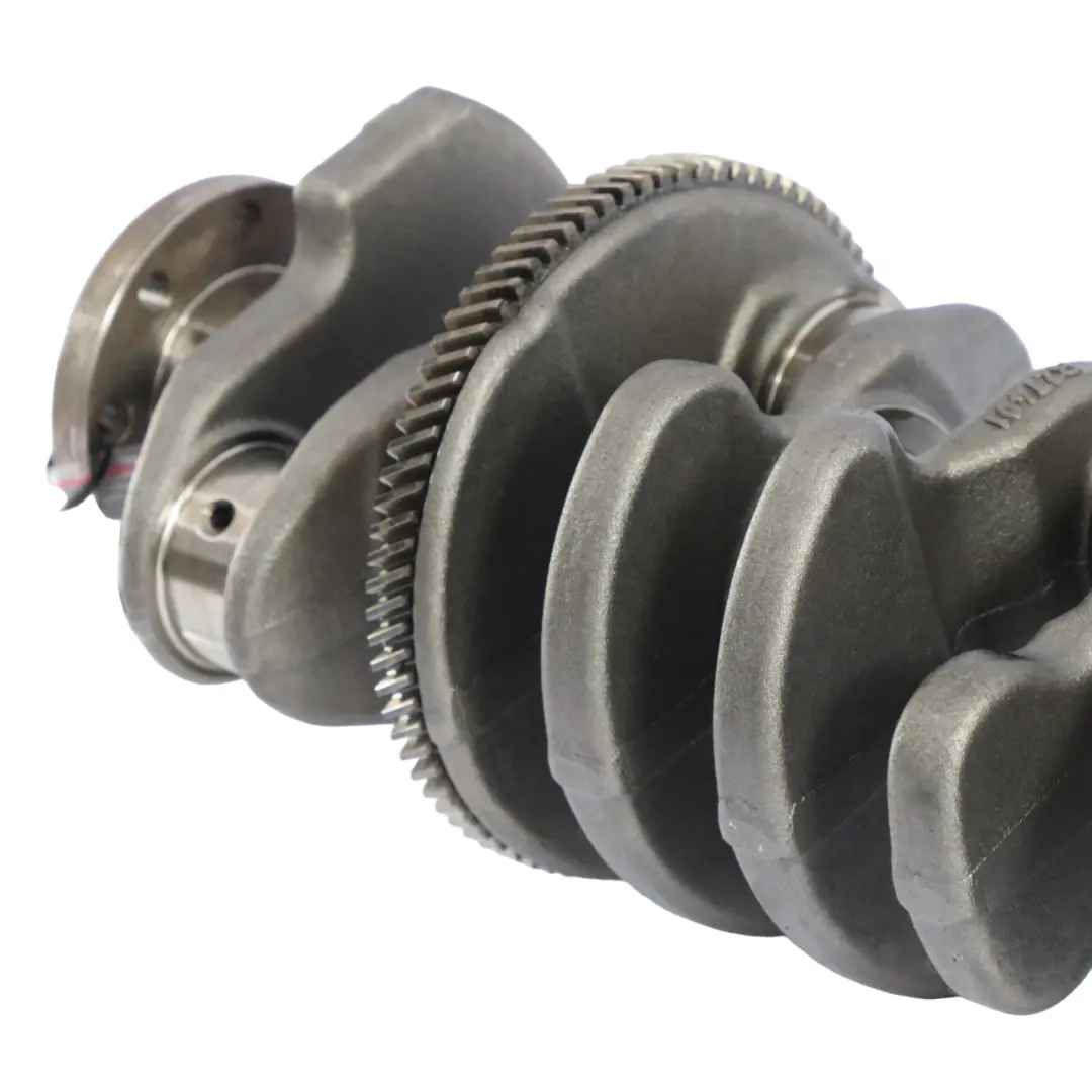 Vilebrequin Mercedes CLA250 X117 Essence M270 Vilebrequin Du Moteur pour à propos du numéro de pièce A2740300101 Vilebrequin Mercedes CLA250 X117 Essence M270 Vilebrequin Du Moteur - SKU A2740300101 - Numéro de pièce A2740300101