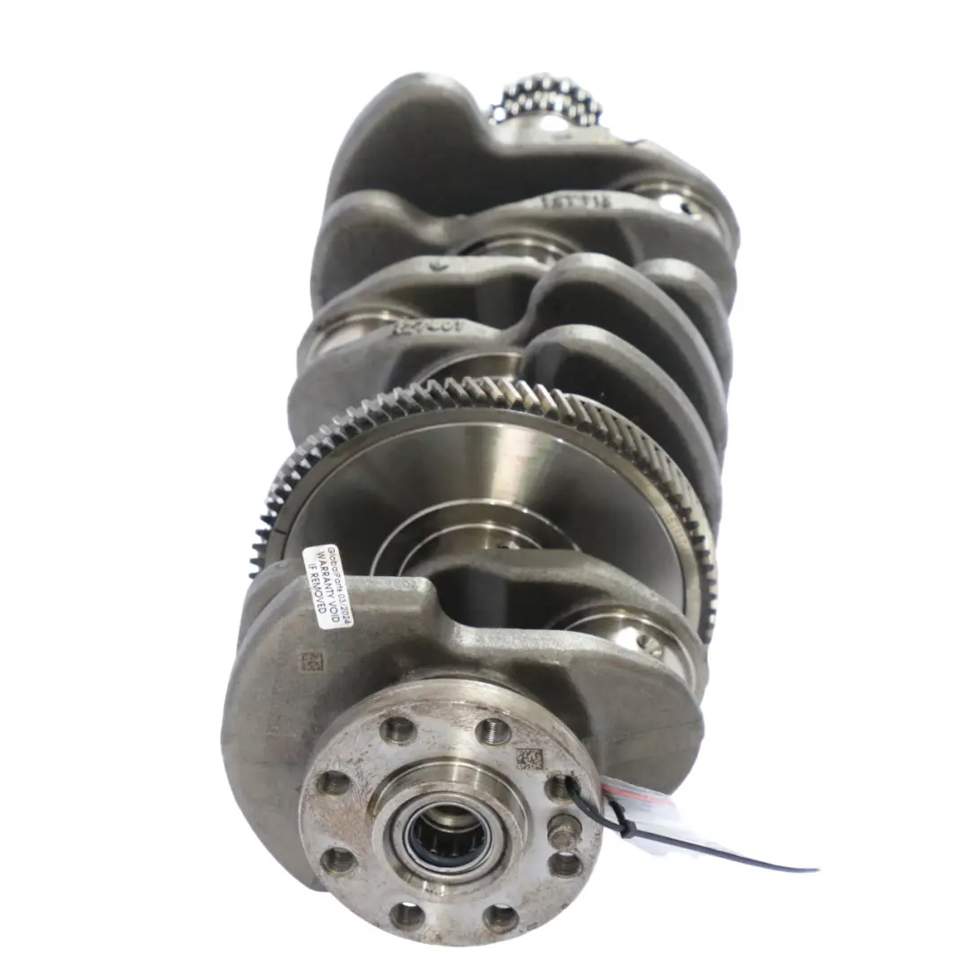 Cigüeñal Motor Mercedes CLA250 X117 Gasolina M270 Cigüeñal para con número de pieza A2740300101 Cigüeñal Motor Mercedes CLA250 X117 Gasolina M270 Cigüeñal - SKU A2740300101 - Número de pieza A2740300101