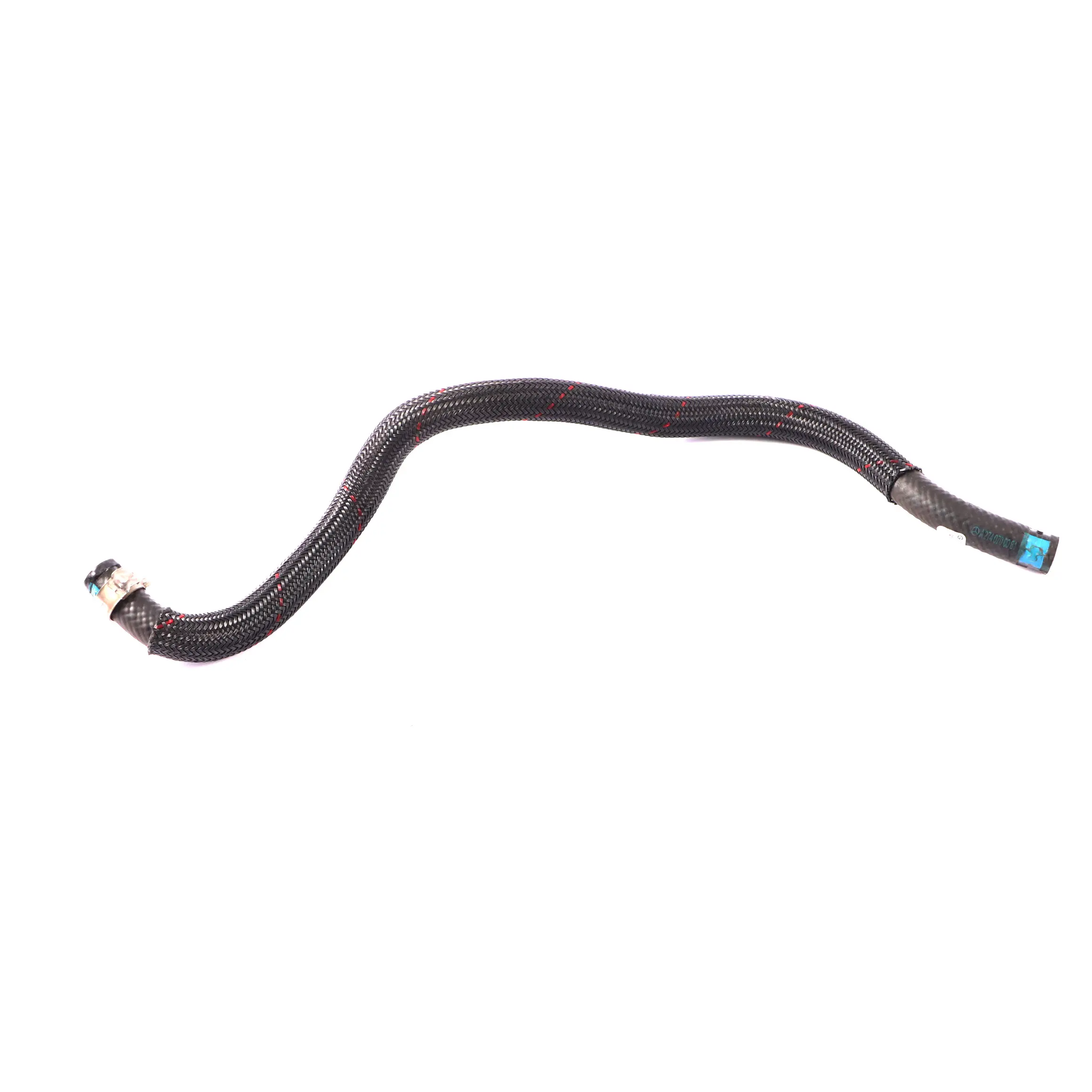 Mercedes W204 W212 M274 Linea carburante Tubo alta pressione pompa A2740700081