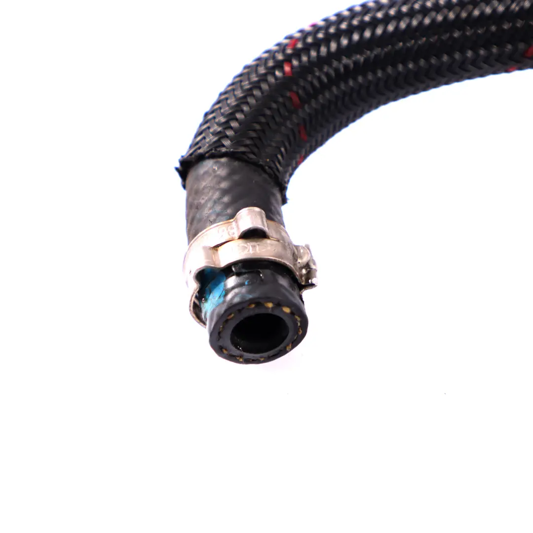 Mercedes W204 W212 M274 Linea carburante Tubo alta pressione pompa - SKU A2740700081 - Numero di parte A2740700081