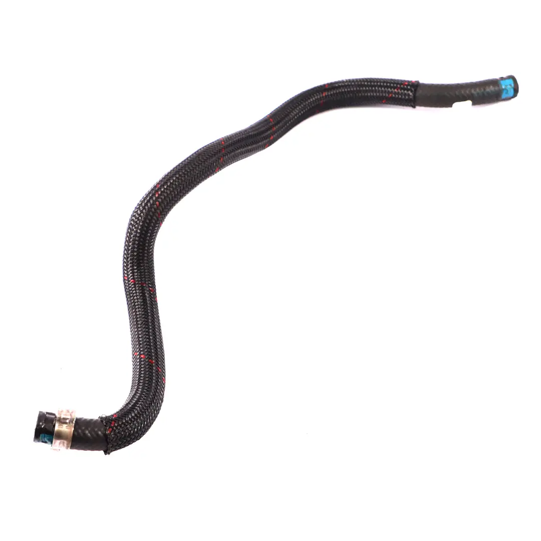 Mercedes W204 W212 M274 Linea carburante Tubo alta pressione pompa - SKU A2740700081 - Numero di parte A2740700081