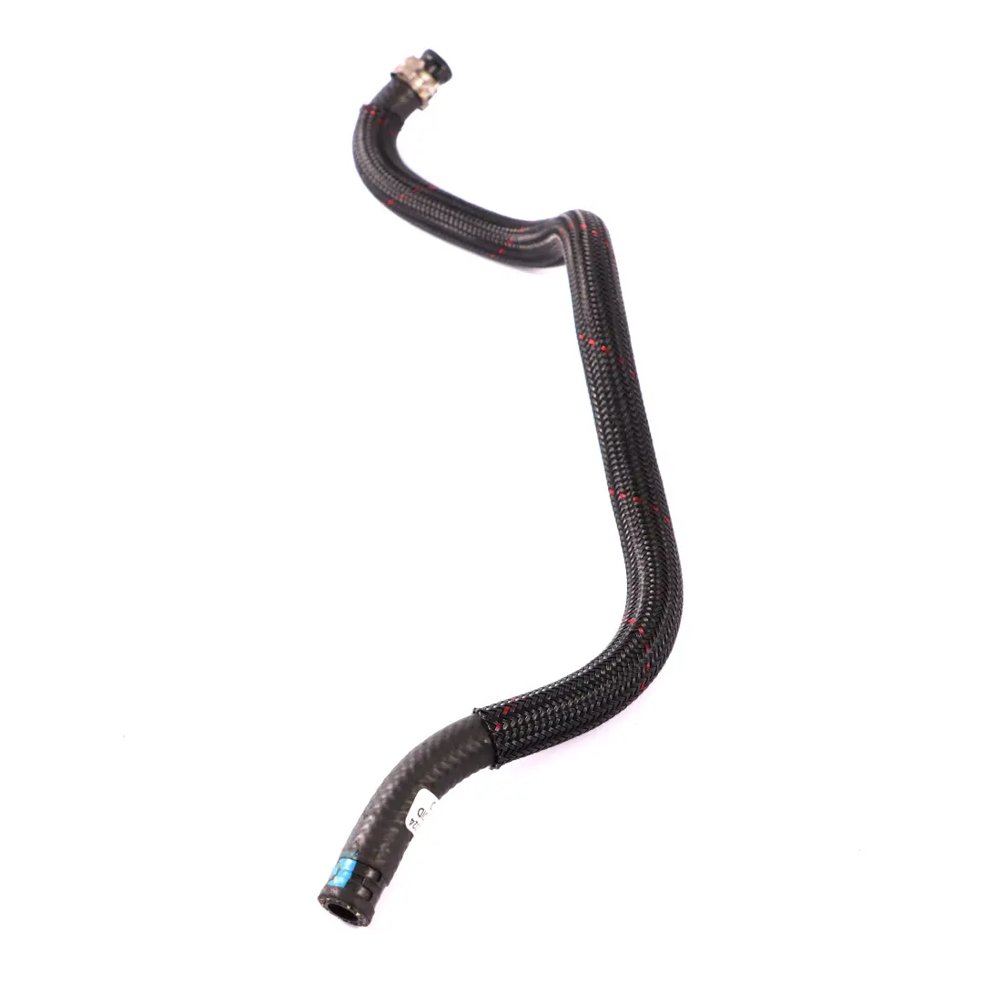Mercedes W204 W212 M274 Linea carburante Tubo alta pressione pompa - SKU A2740700081 - Numero di parte A2740700081