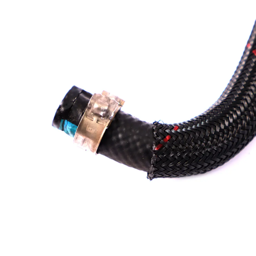 M274 Fuel Line Hose Pipe High Pressure Pump to Mercedes W204 C207 W212 with Part number A2740700081 Mercedes W204 C207 W212 M274 Fuel Line Hose Pipe High Pressure Pump - SKU A2740700081 - Part number A2740700081