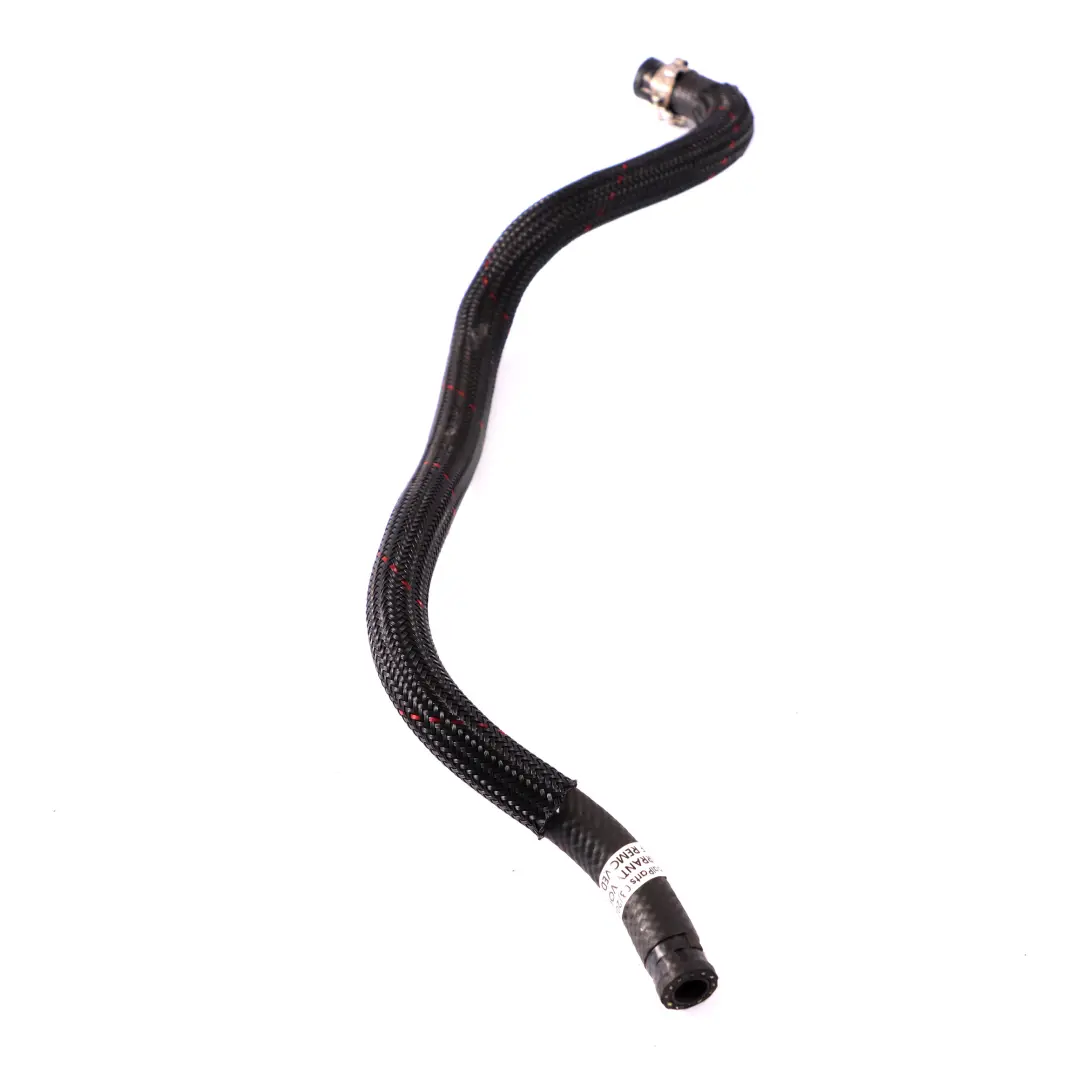 Mercedes W204 W212 M274 Tuyau d'alimentation Pompe haute pression - SKU A2740700081 - Numéro de pièce A2740700081