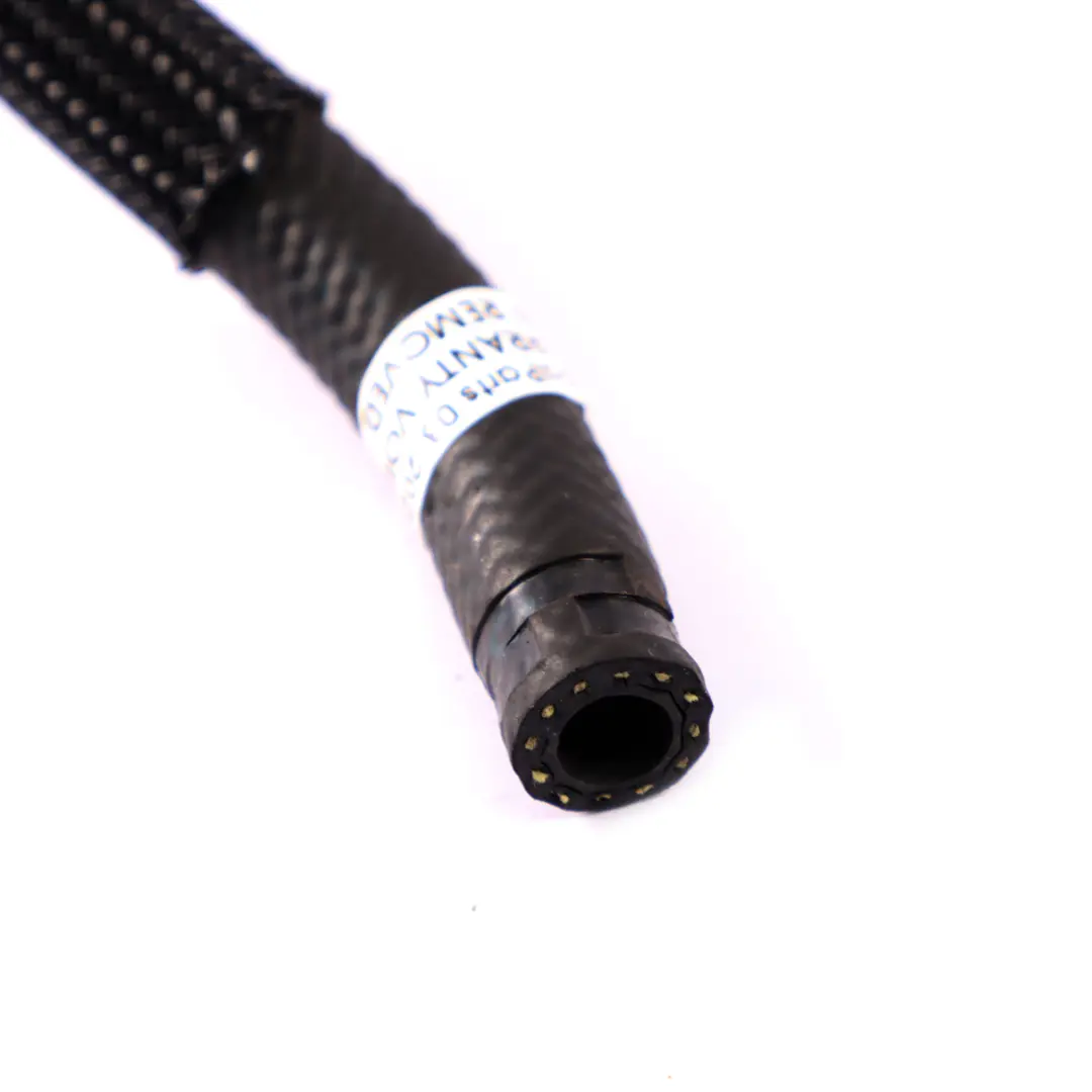 M274 Kraftstoff leitung Schlauch Hochdruck pumpe für Mercedes W204 W212 mit Teilenummer A2740700081 Mercedes W204 W212 M274 Kraftstoff leitung Schlauch Hochdruck pumpe - SKU A2740700081 - Teilenummer A2740700081