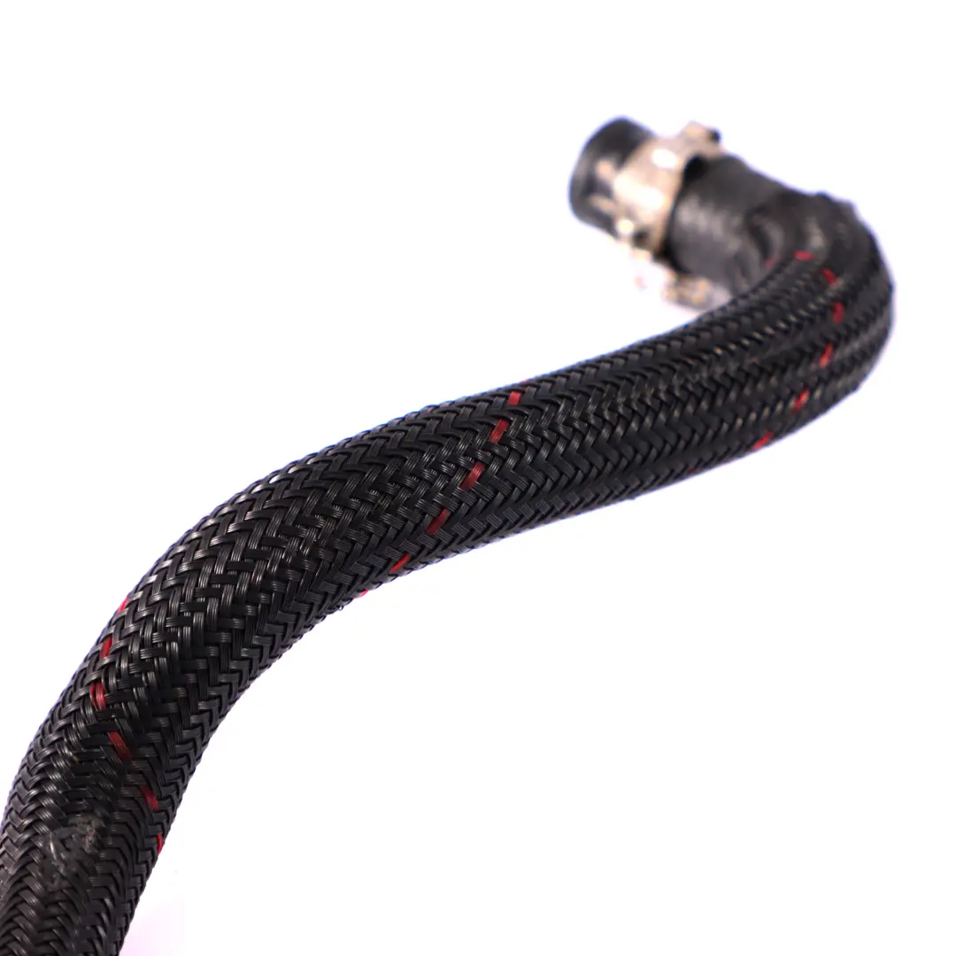 Mercedes W204 W212 M274 Linea carburante Tubo alta pressione pompa - SKU A2740700081 - Numero di parte A2740700081