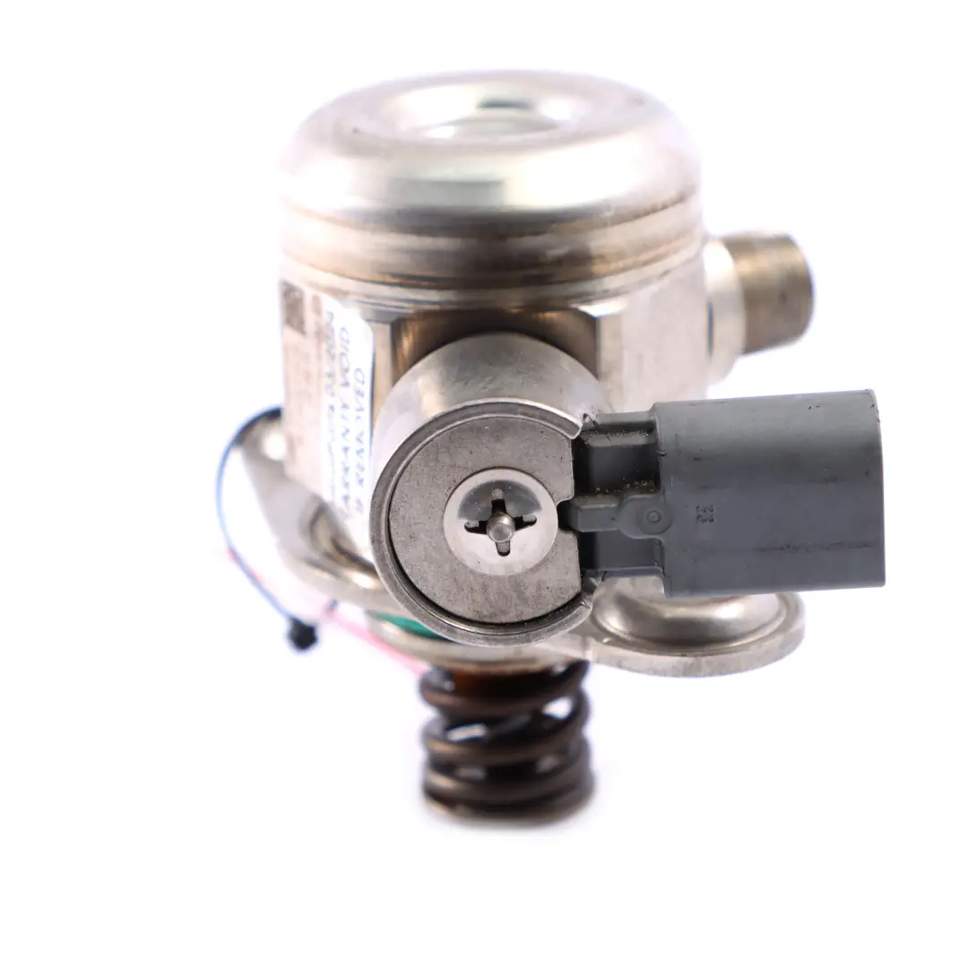 Mercedes W204 W205 W212 W213 C207 Pompa benzina alta pressione - SKU A2740700501 - Numero di parte A2740700501