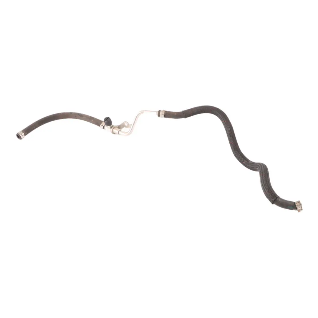 Mercedes W213 GLC X253 M274 Fuel Line Hose Pipe High Pressure Pump - SKU A2740703500 - Part number A2740703500