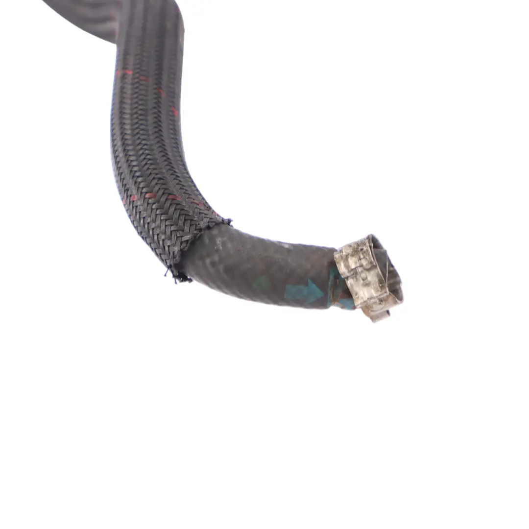 Mercedes W213 X253 M274 Tuyau d'alimentation carburant Pompe haute - SKU A2740703500 - Numéro de pièce A2740703500