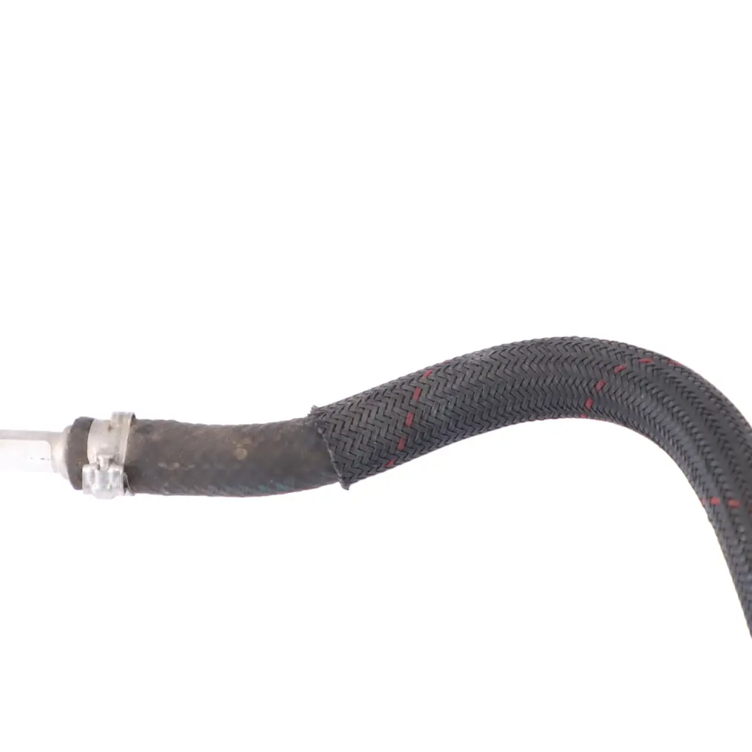 Mercedes W213 X253 M274 Tuyau d'alimentation carburant Pompe haute - SKU A2740703500 - Numéro de pièce A2740703500