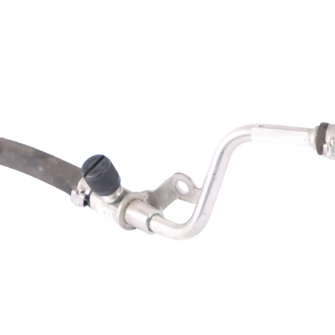 Mercedes W213 X253 M274 Tuyau d'alimentation carburant Pompe haute - SKU A2740703500 - Numéro de pièce A2740703500
