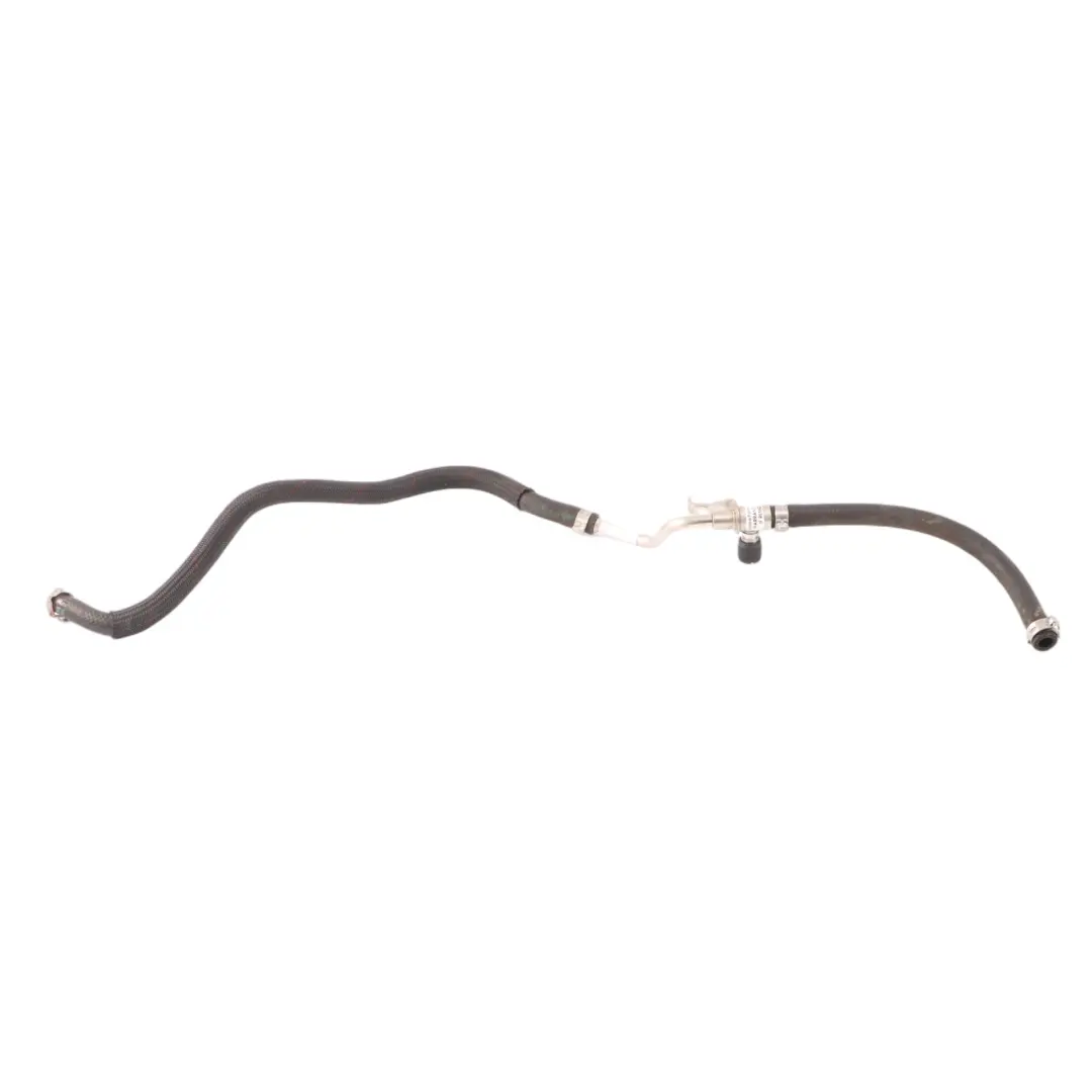 Mercedes W213 X253 M274 Tuyau d'alimentation carburant Pompe haute - SKU A2740703500 - Numéro de pièce A2740703500