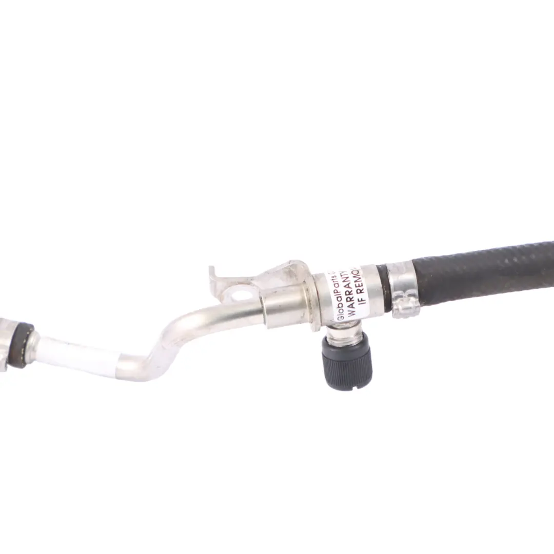 M274 Linea carburante tubo pompa alta pressione per Mercedes W213 X253 con numero di parte A2740703500 Mercedes W213 X253 M274 Linea carburante tubo pompa alta pressione - SKU A2740703500 - Numero di parte A2740703500